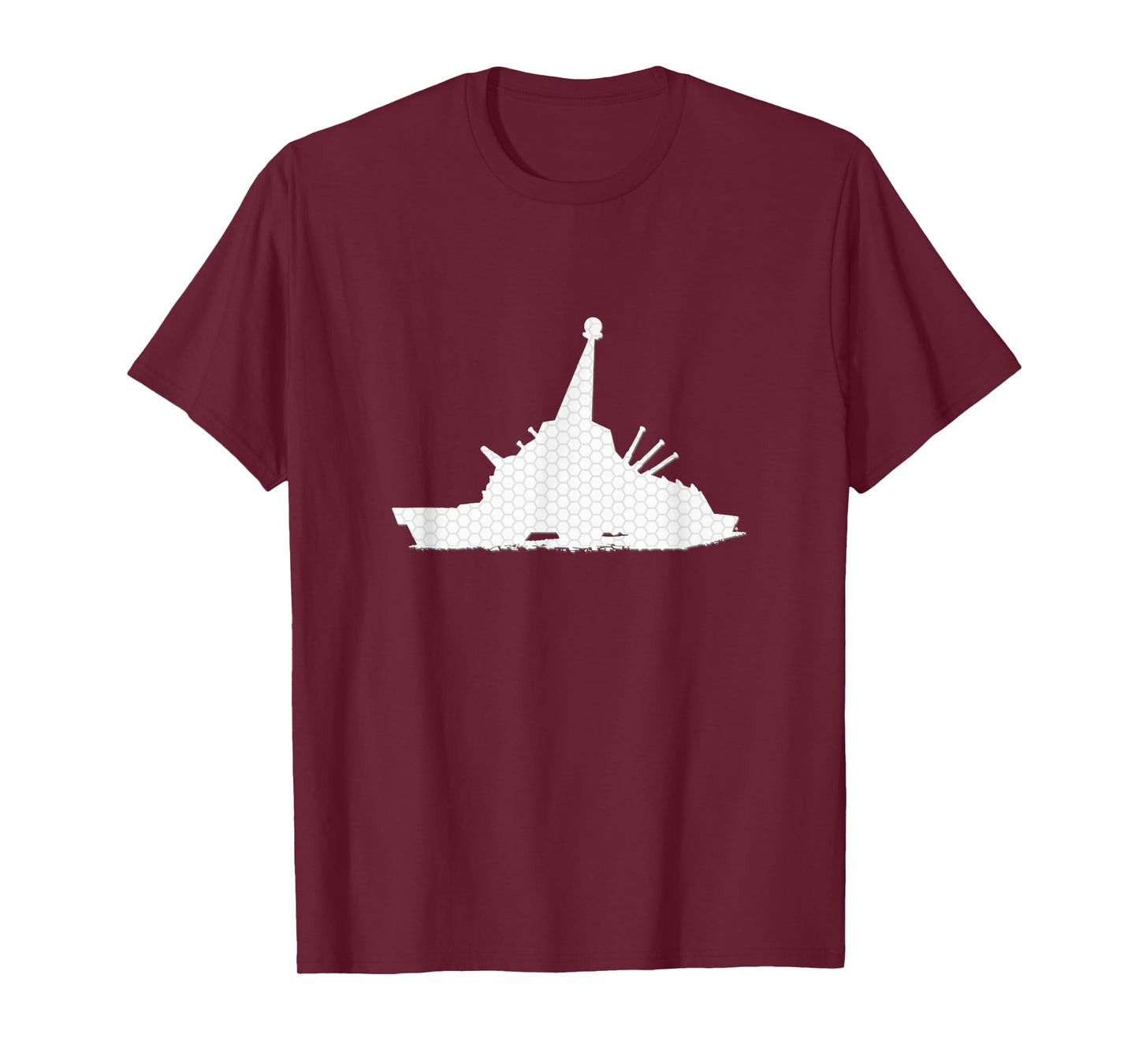 Ogre Hex T-Shirt T-Shirt