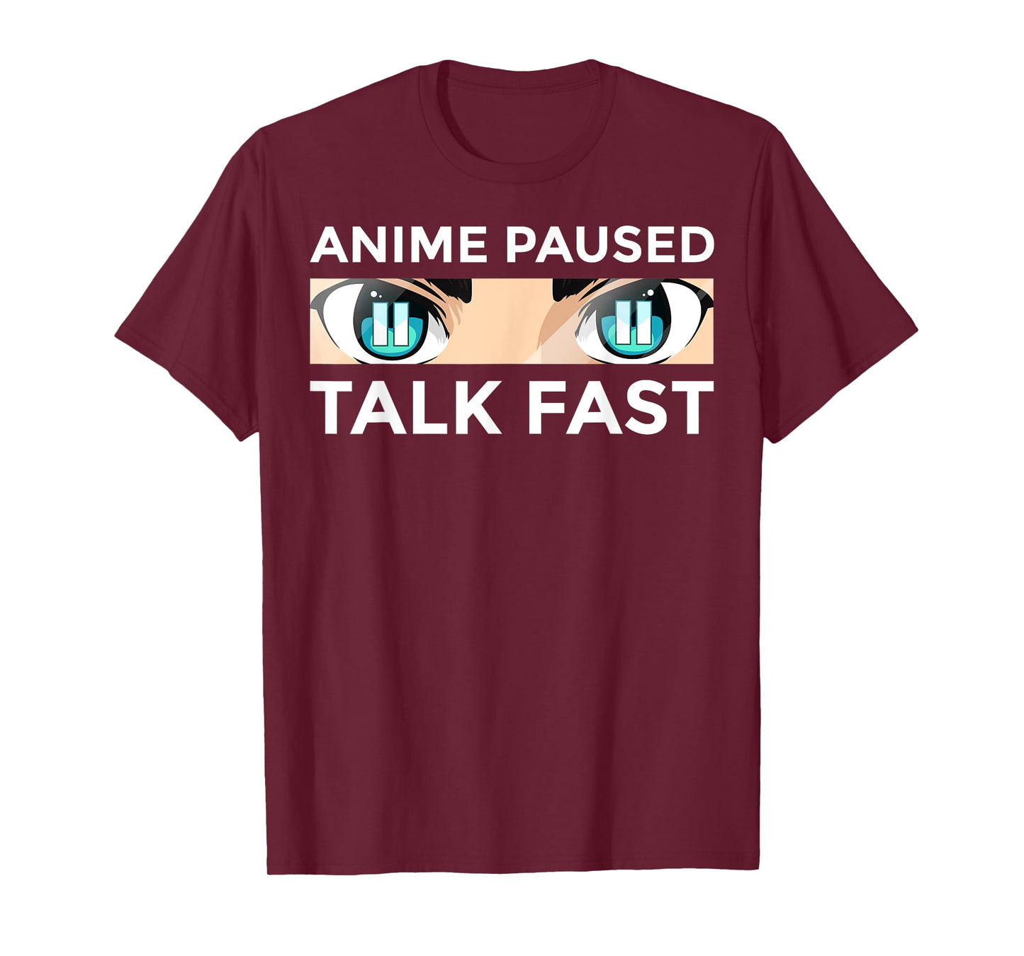 Anime Art For Men Women Teen Girls Anime Merch Anime Lovers T-Shirt