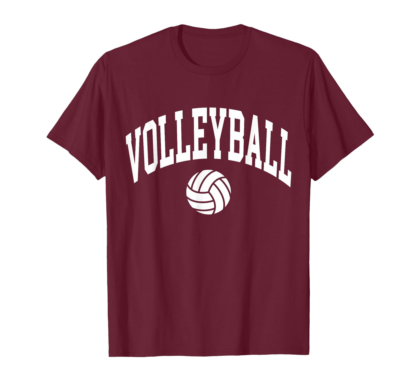 Volleyball Player T-Shirt