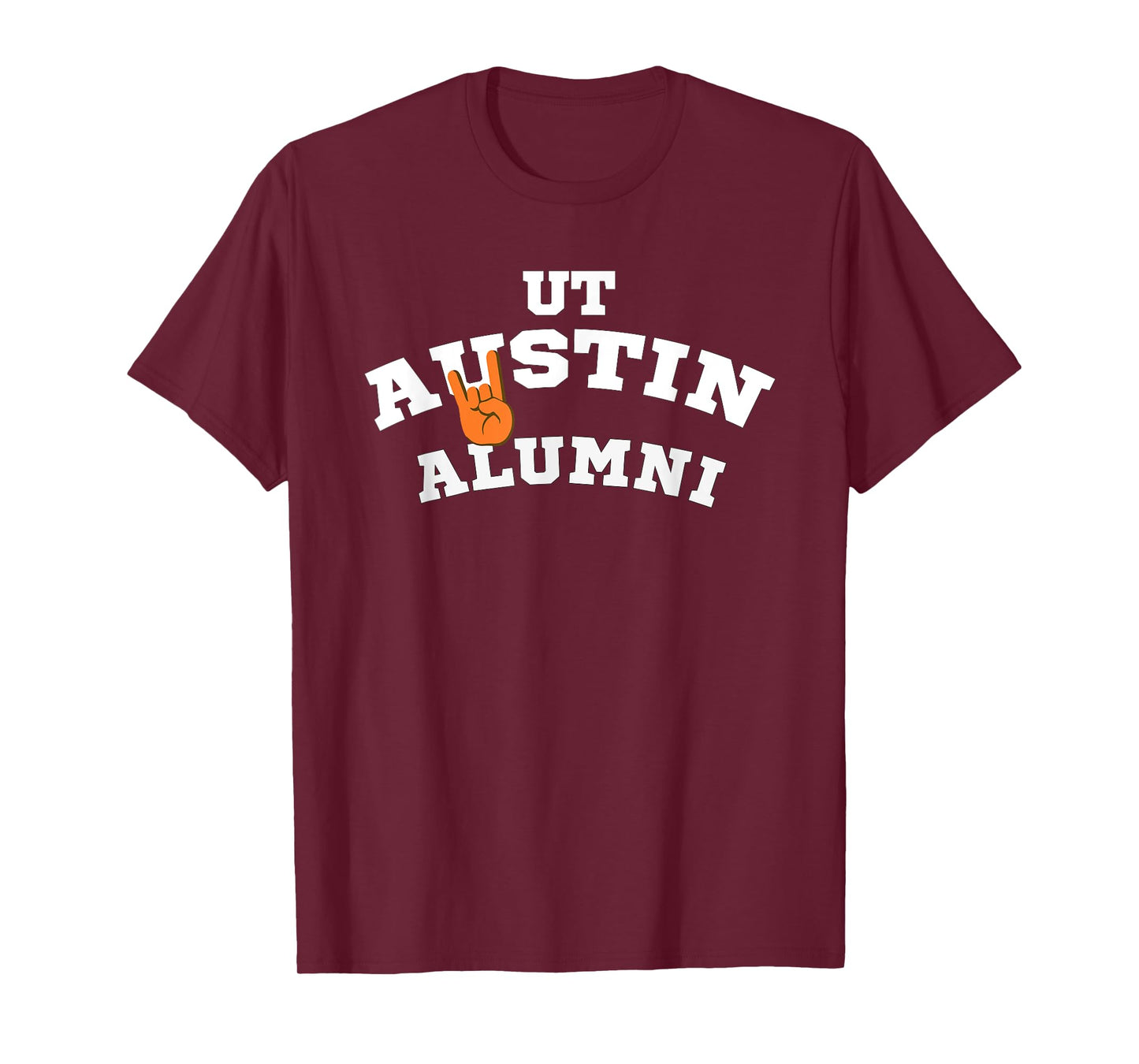 UT Austin Alumni T-Shirt