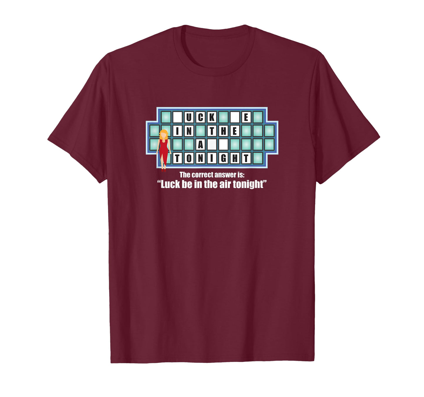 Inappropriate Adult Humor Quiz Puzzle Game Show Meme Funny T-Shirt