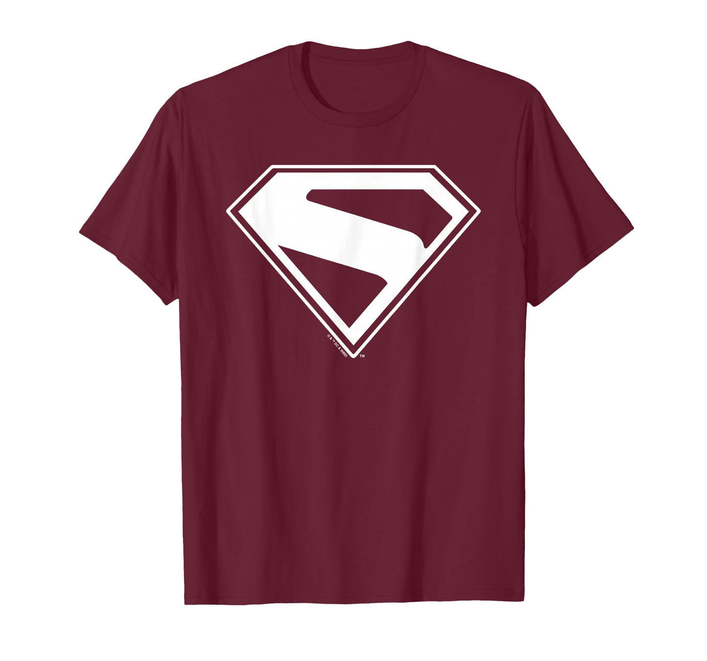 Superman (2025) Superman New Logo T-Shirt
