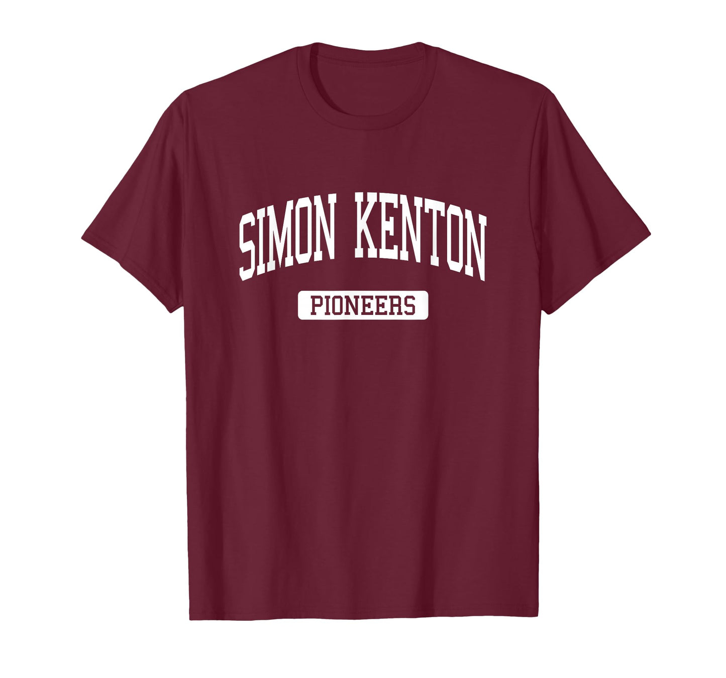 Simon Kenton High School HS Independence KY Varsity Sports T-Shirt