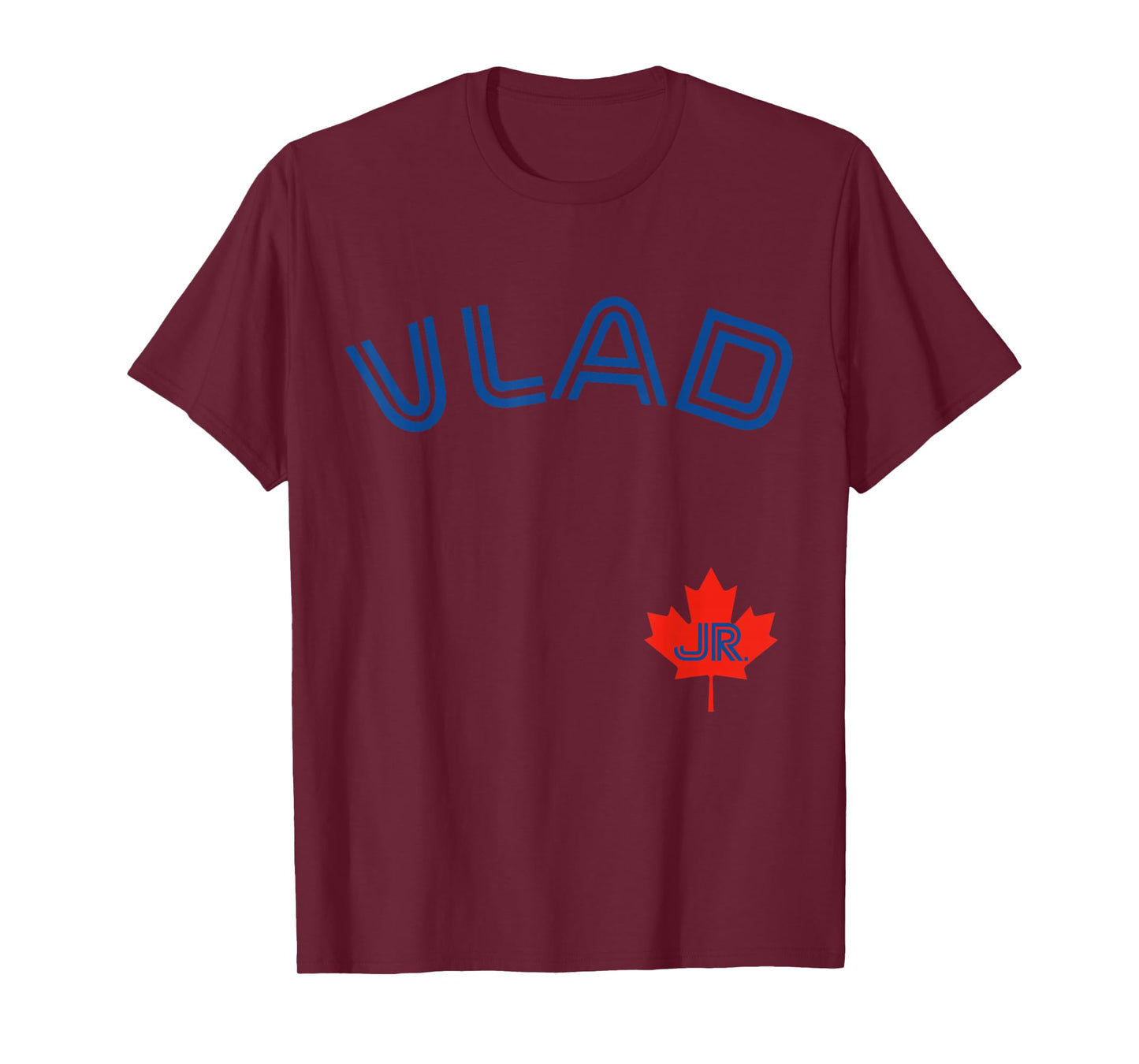 VLAD JR Toronto Baseball Shirt T-Shirt