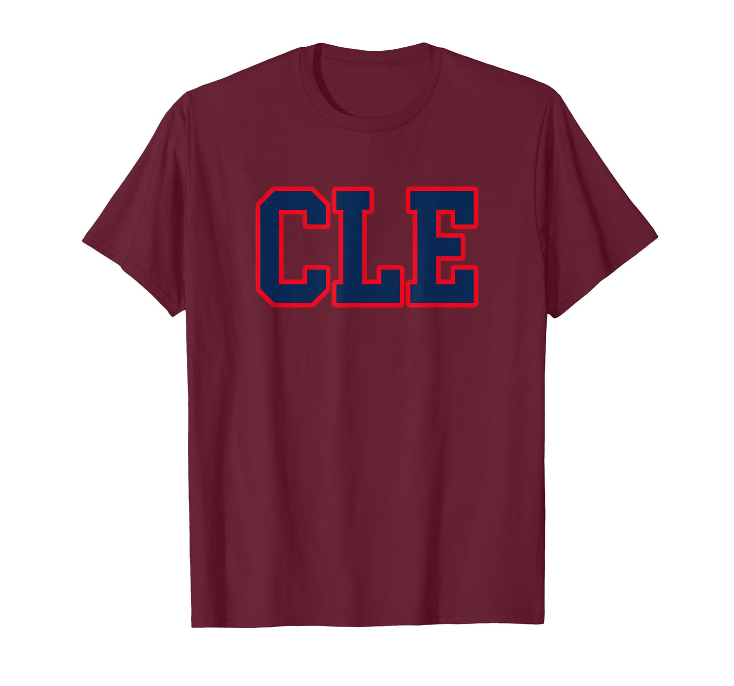Cleveland Ohio Shirt - CLE T-Shirt