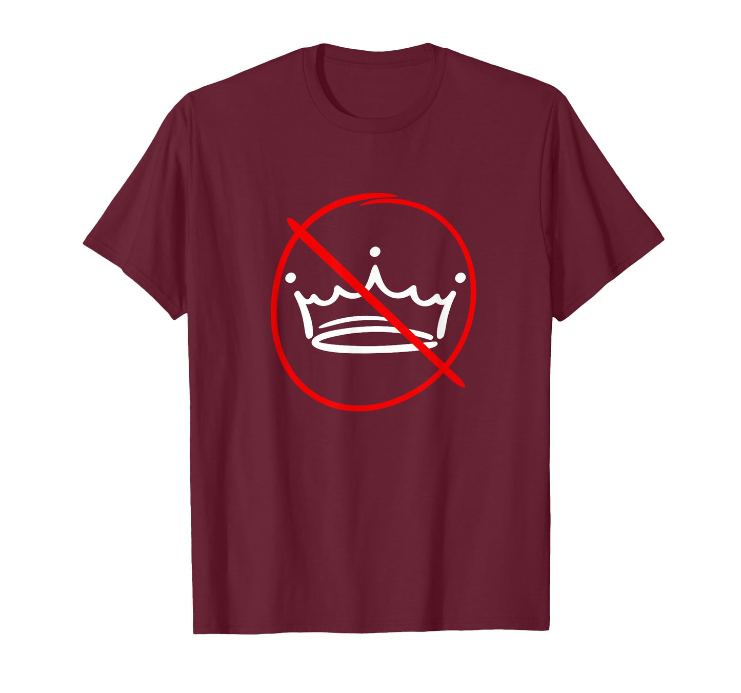 No Kings T-Shirt