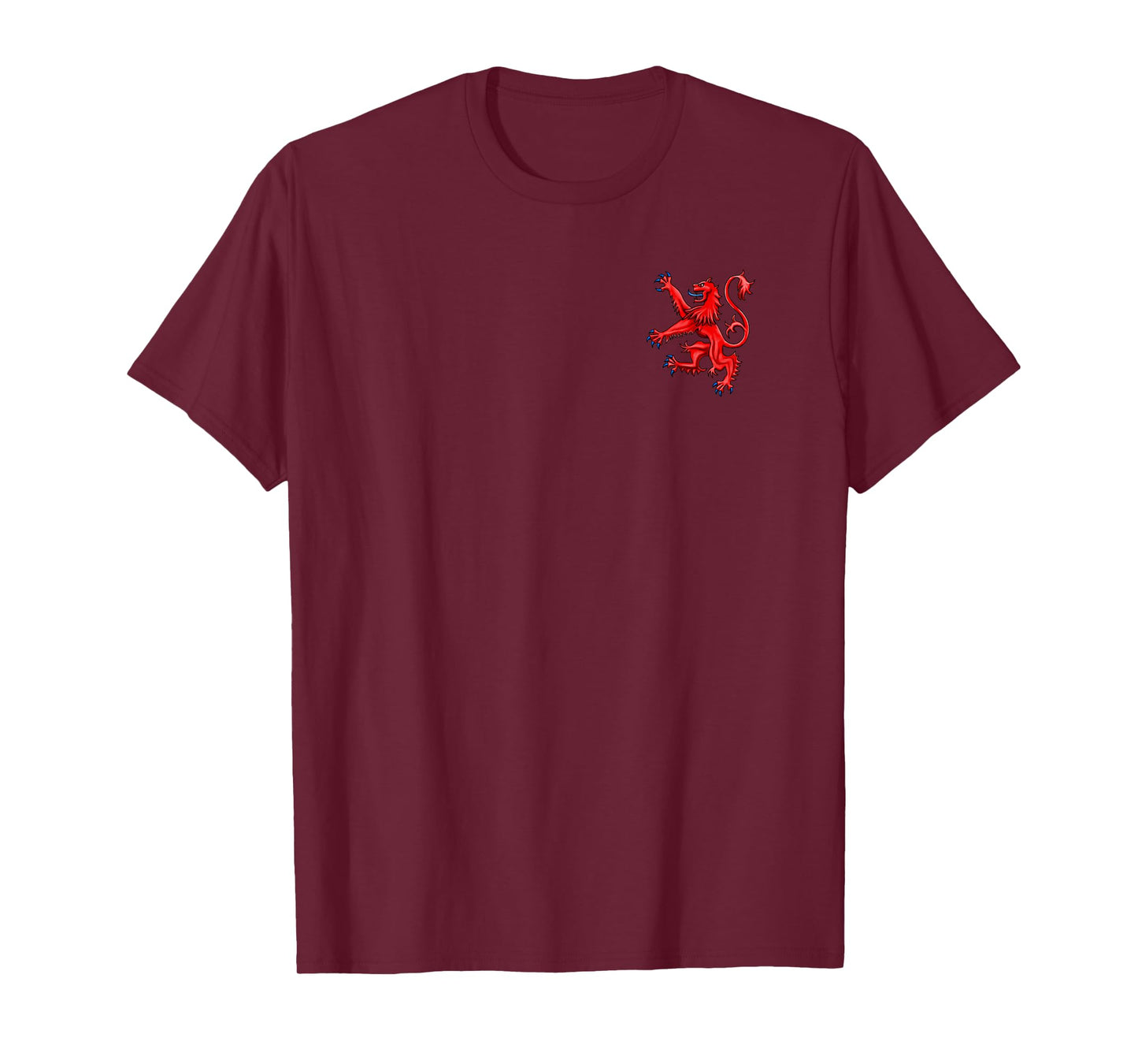 Stewart Scottish Clan Tartan Scotland (2-Sided) T-Shirt