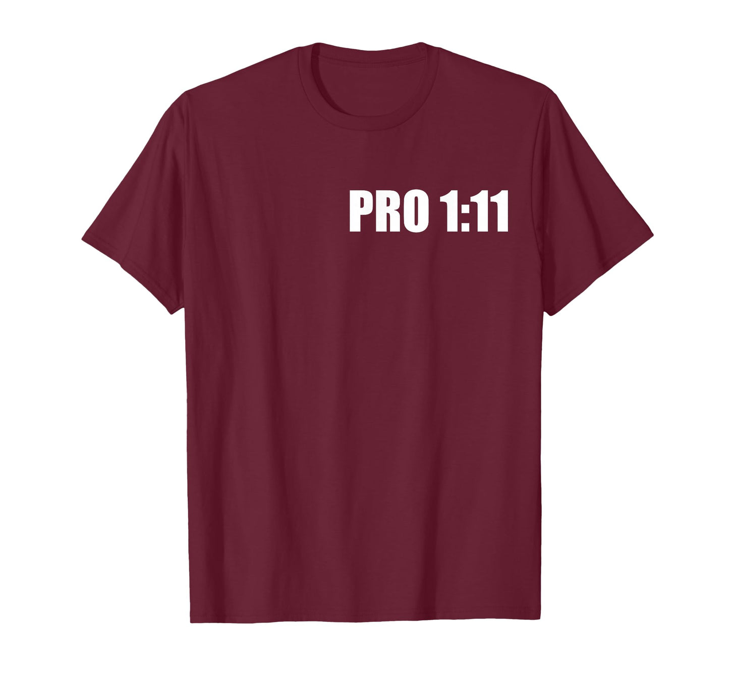 COME ALONG WITH US Working Man Pro 1:11 Quote T-Shirt