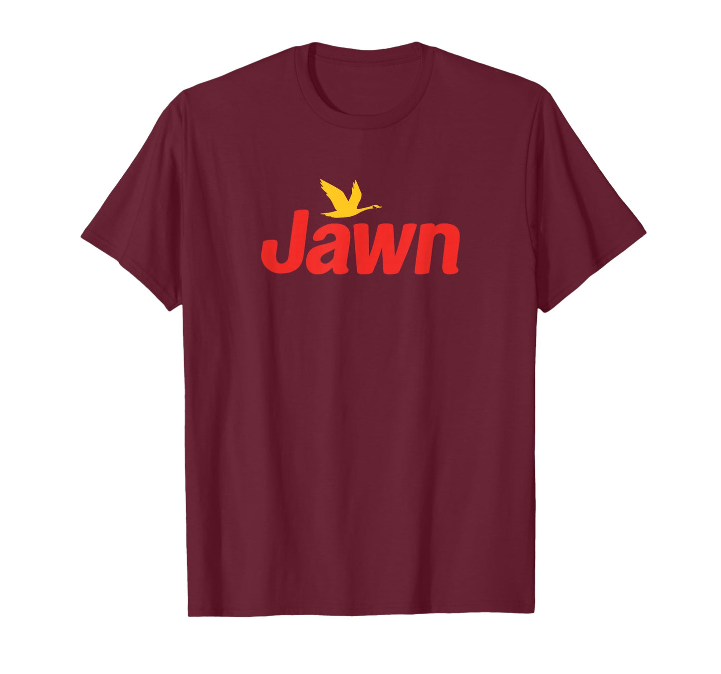 Jawn Food Market Full Color Philly Convenience Store Coffee T-Shirt