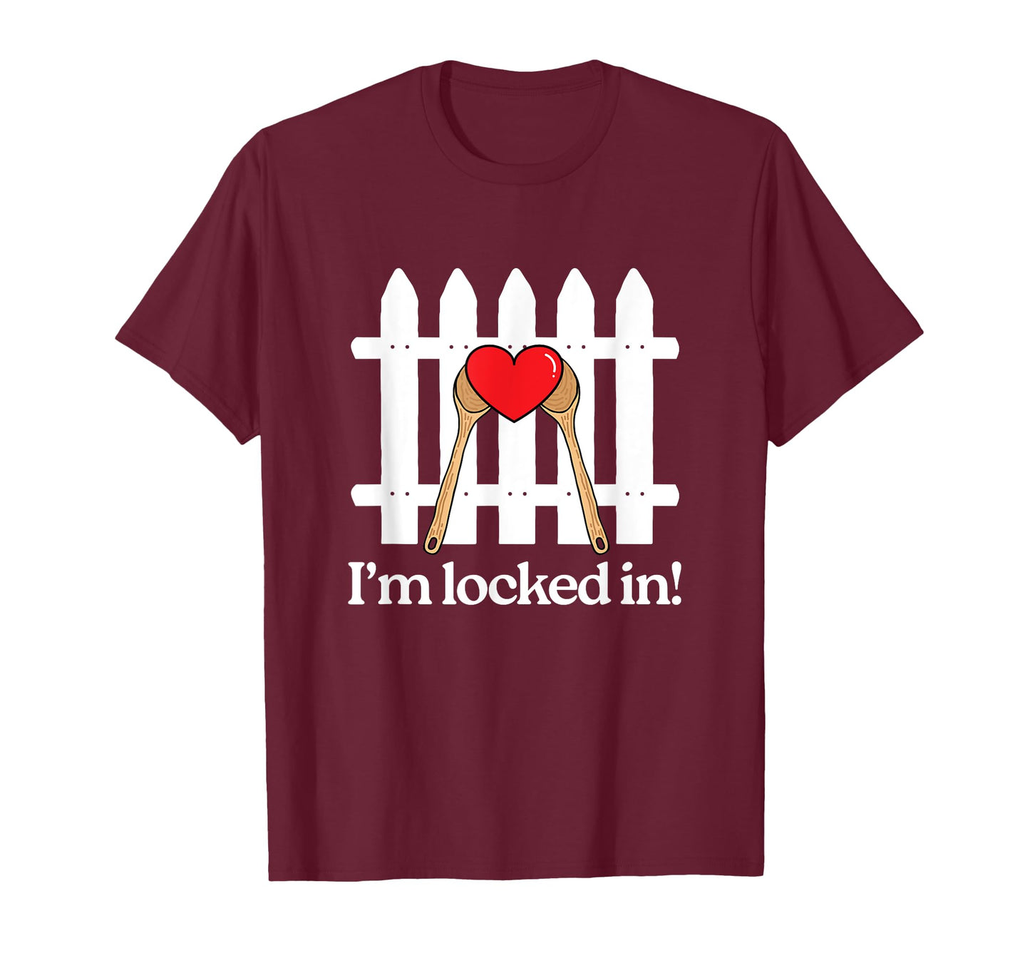 Taskmaster I’m Locked In Game Final Task T-Shirt
