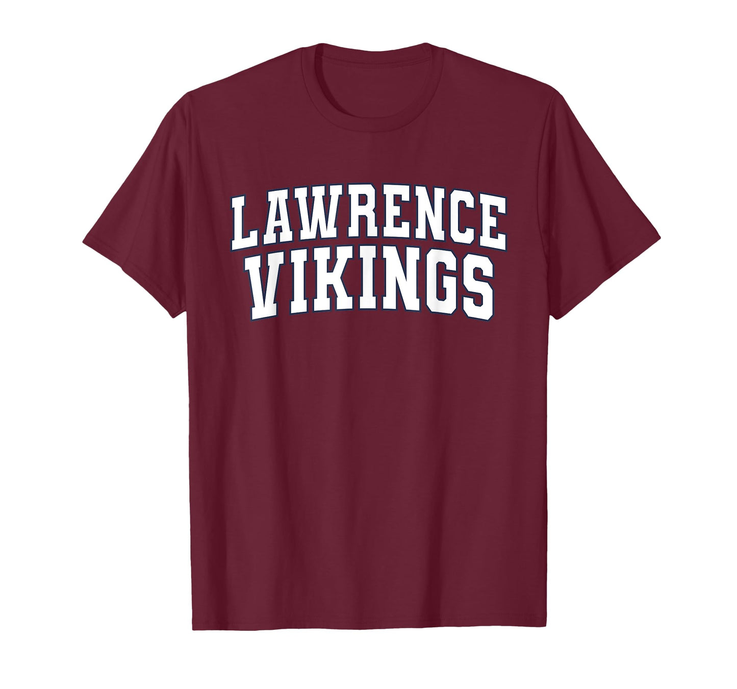 Lawrence University Premium Collegiate T-Shirt