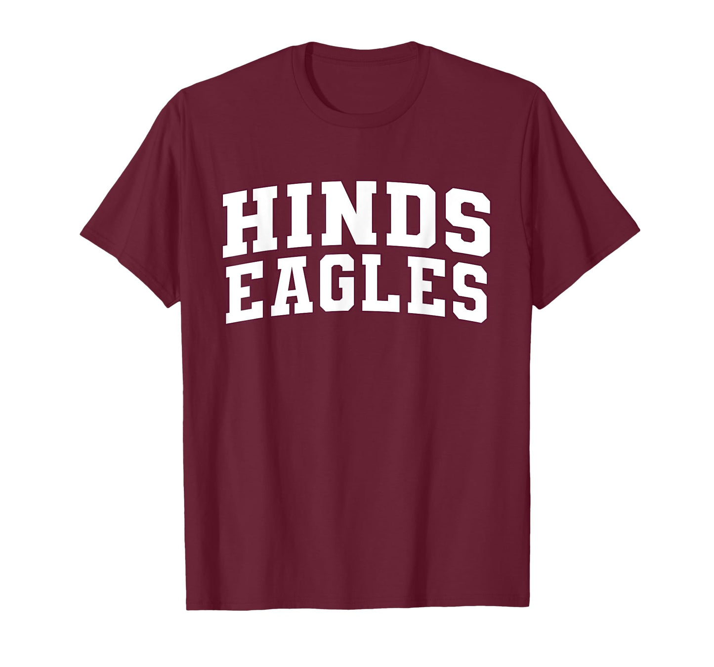Hinds Community College - Raymond Premium Collegiate T-Shirt