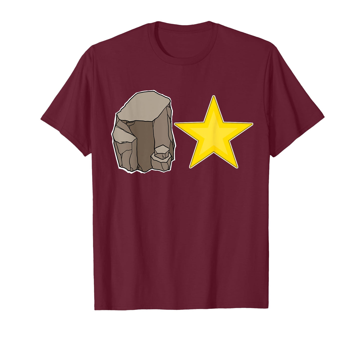 Rock Star T-Shirt