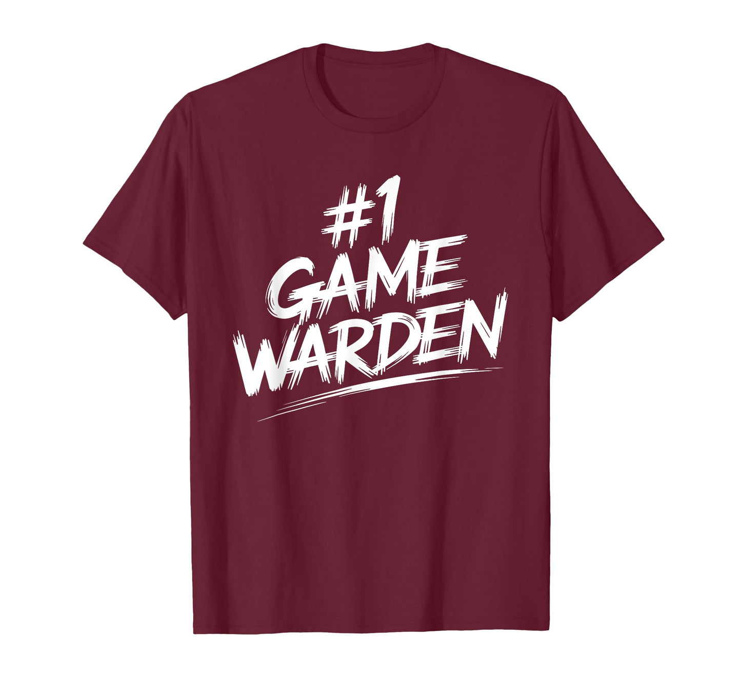 Game Warden T-Shirt