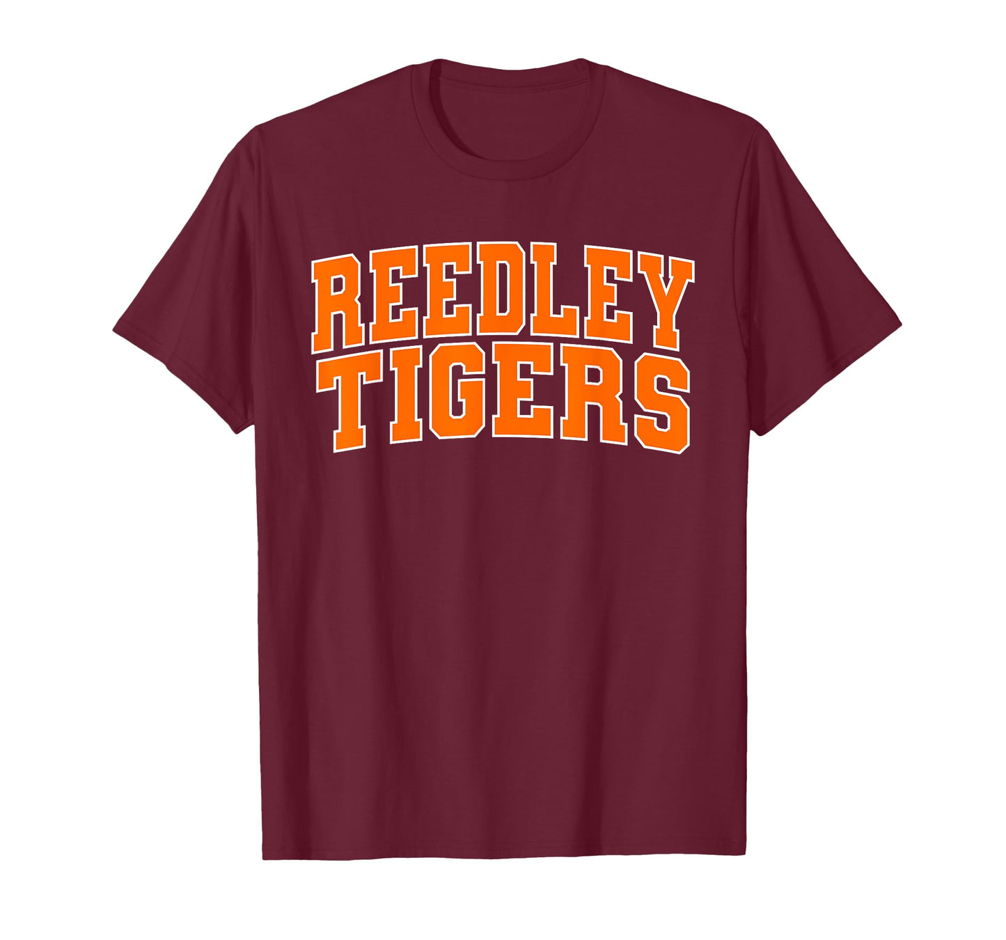 Reedley College Apparel Sports Fan T-Shirt