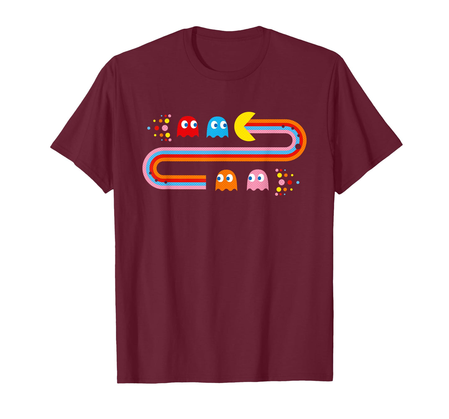 PAC-MAN T-Shirt