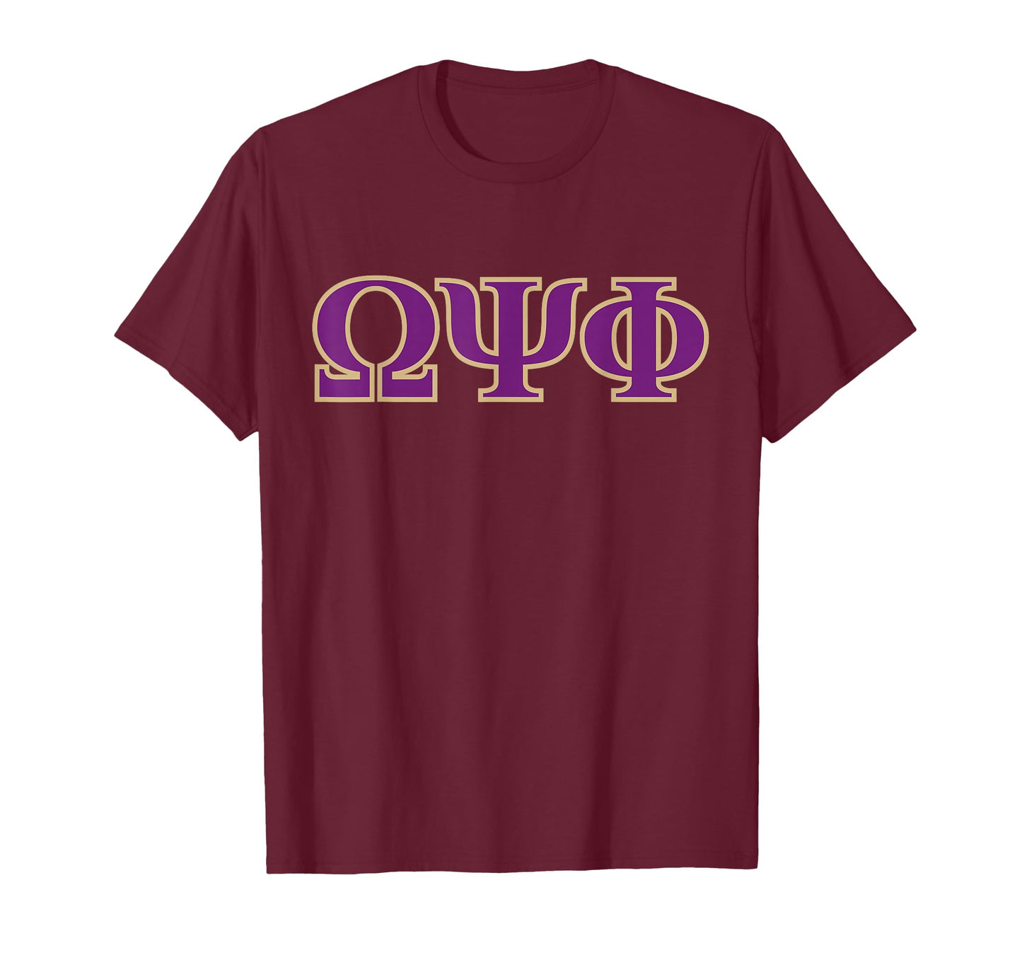 Omega Psi Phi T-Shirt
