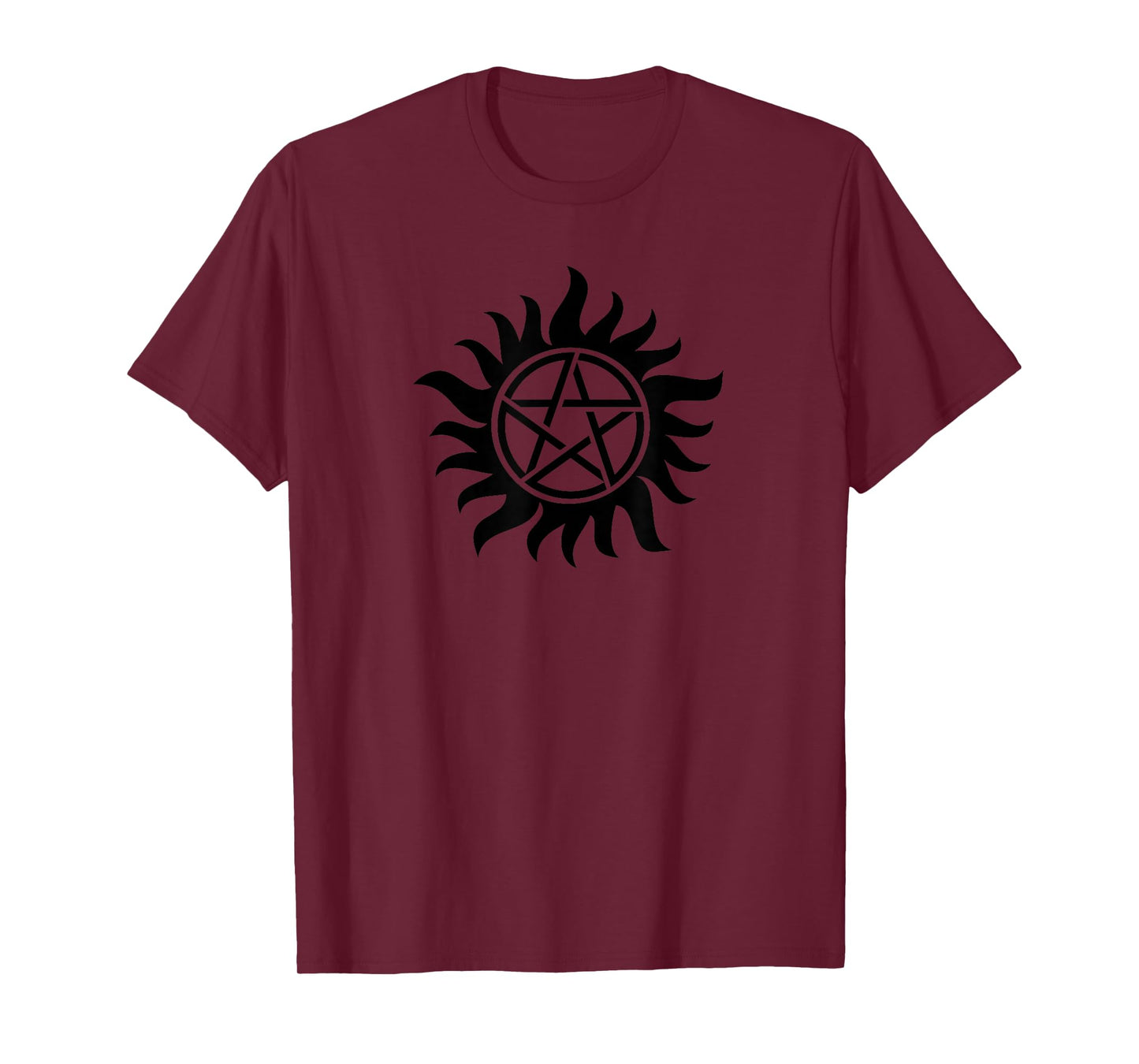 Anti Possession Symbol T-Shirt