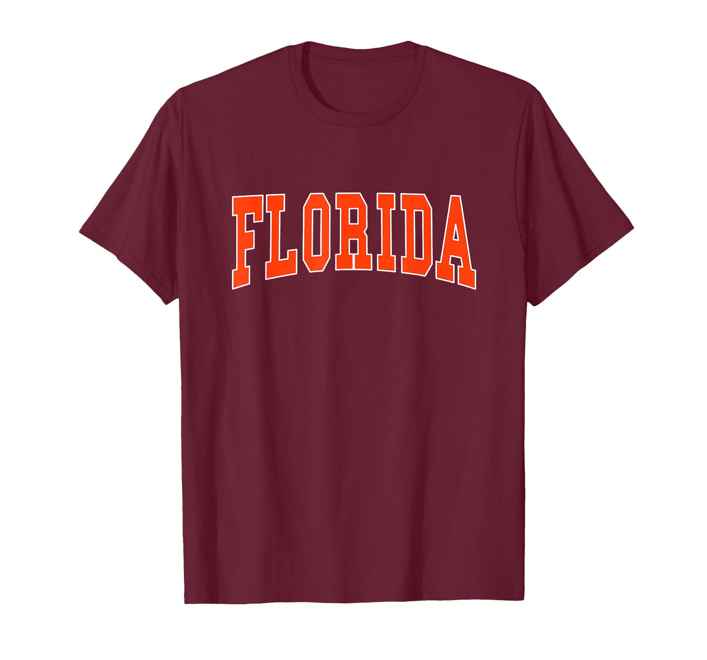 FLORIDA - Throwback Design - Classic T-Shirt