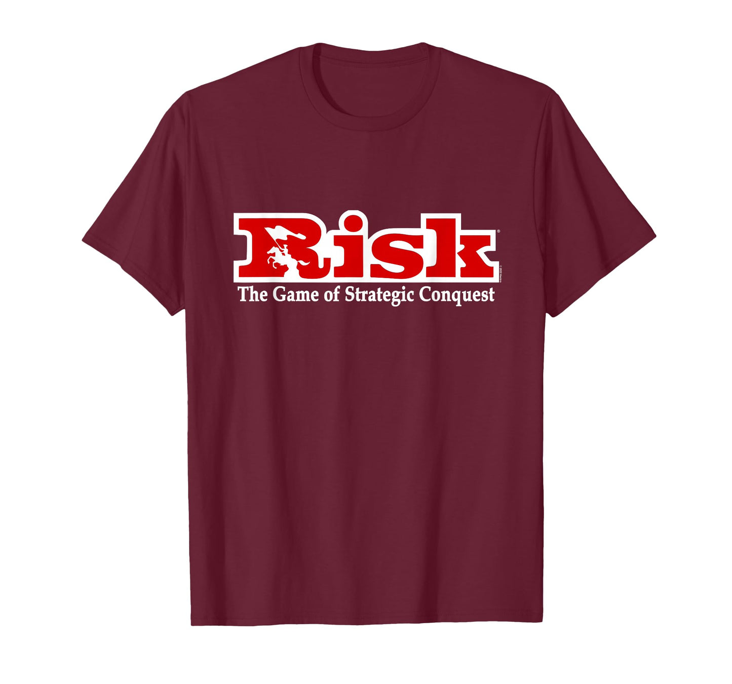 Risk Strategic Conquest T-Shirt