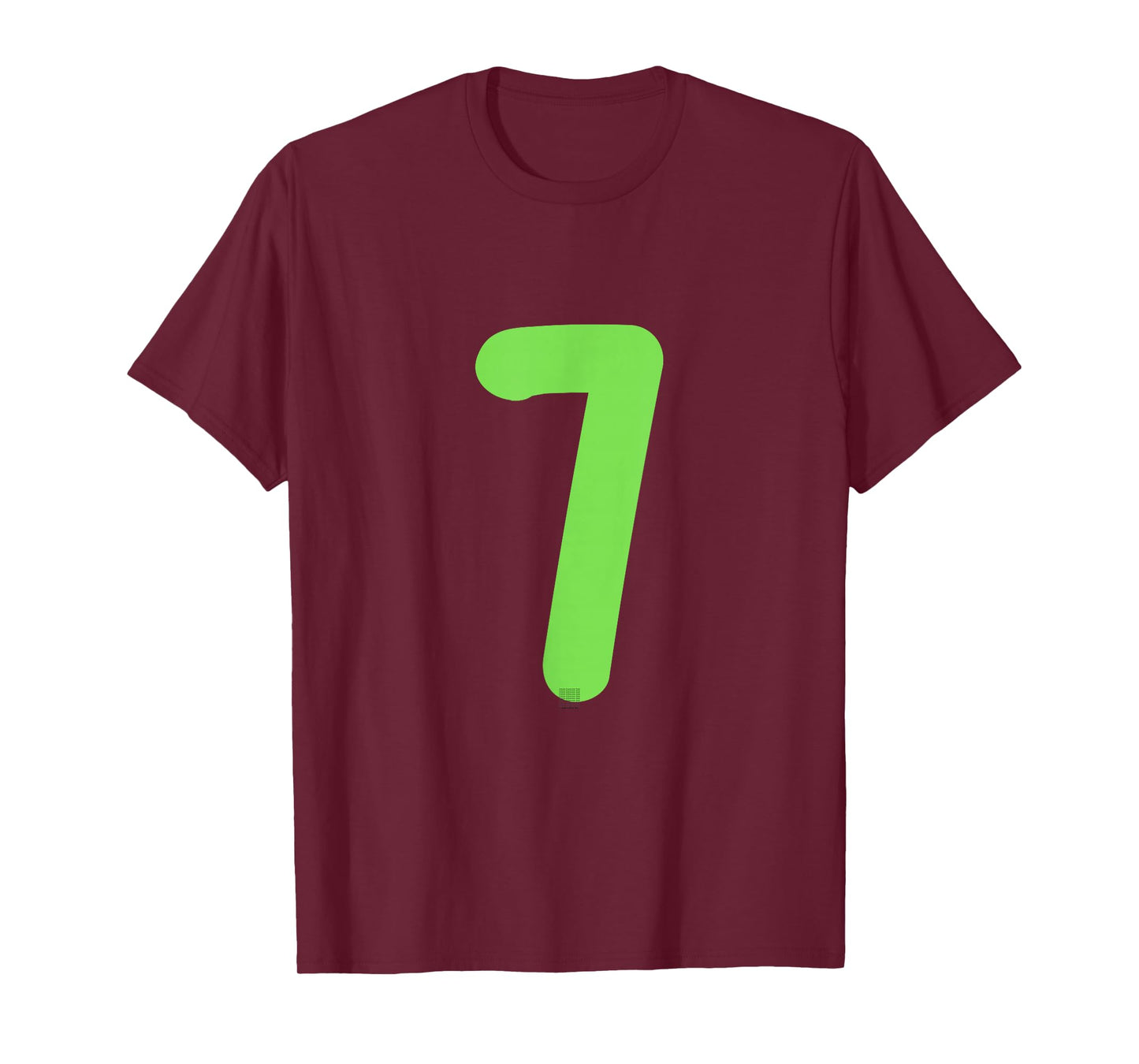 Halloween Adult Funny 6 7 Joke Memes T-Shirt