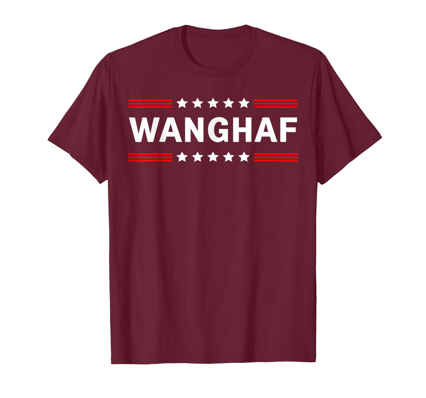 WANGHAF T-Shirt