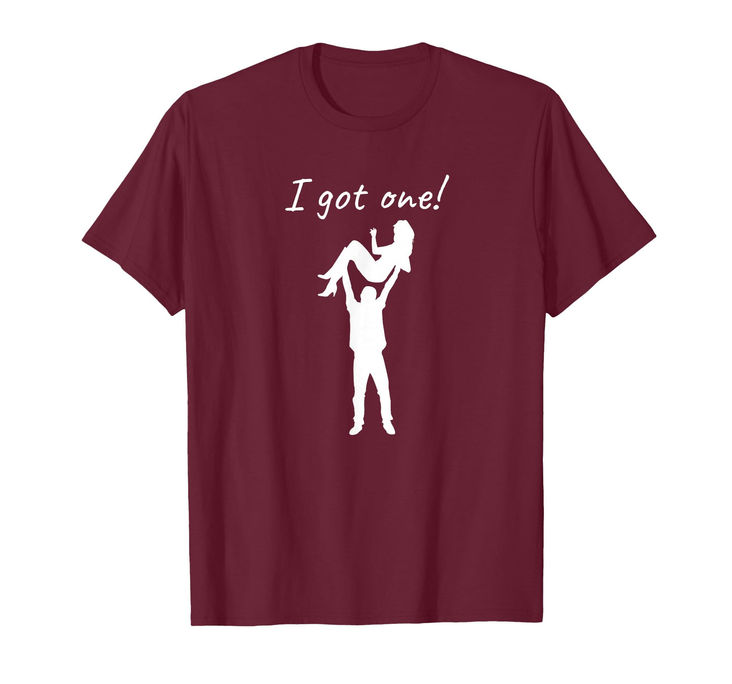 I got one Funny Bride Groom Party Bachelor Wedding Outfit T-Shirt