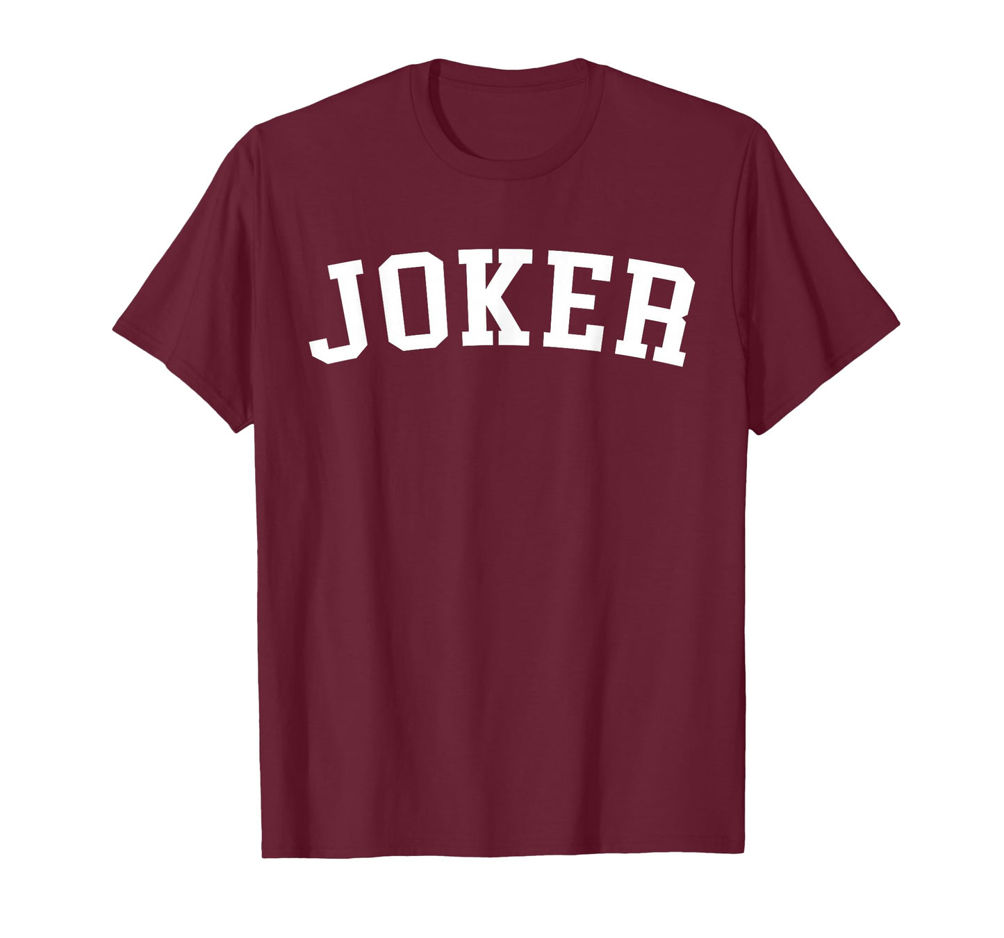 Joker T-Shirt