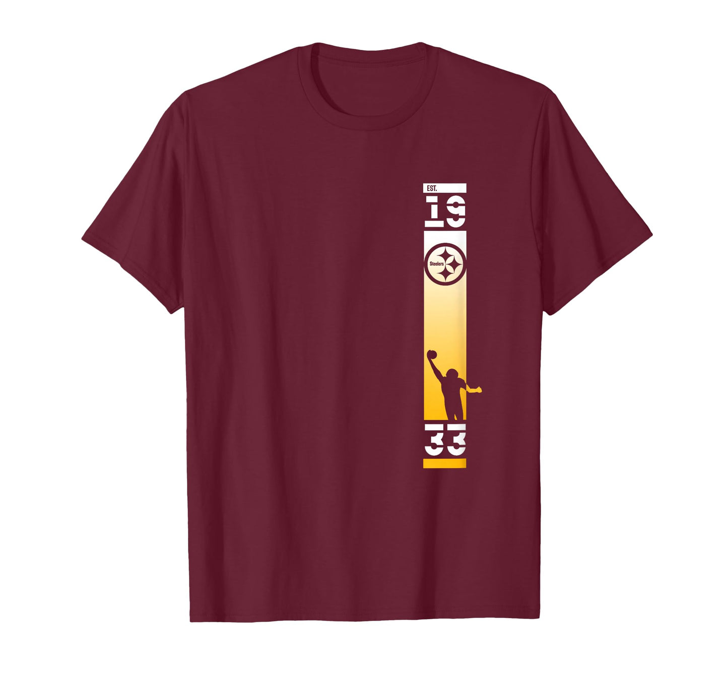Shadow Catch T-Shirt