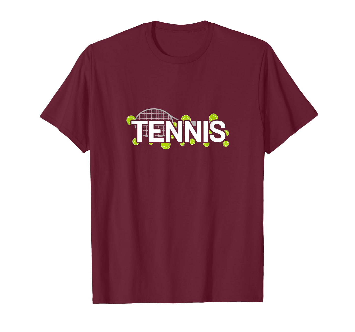 Sport Tennis T-Shirt