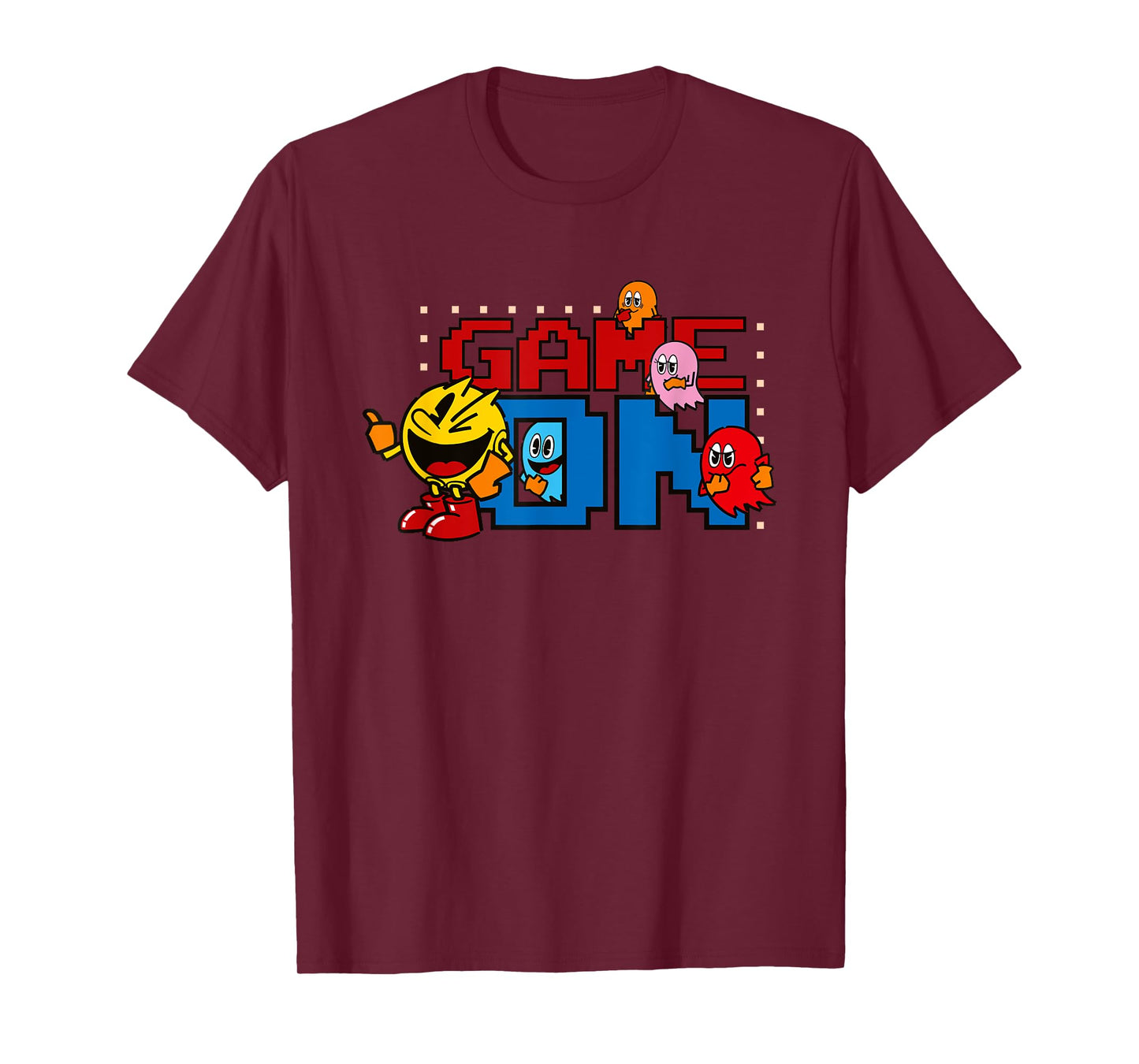 PAC-MAN T-Shirt