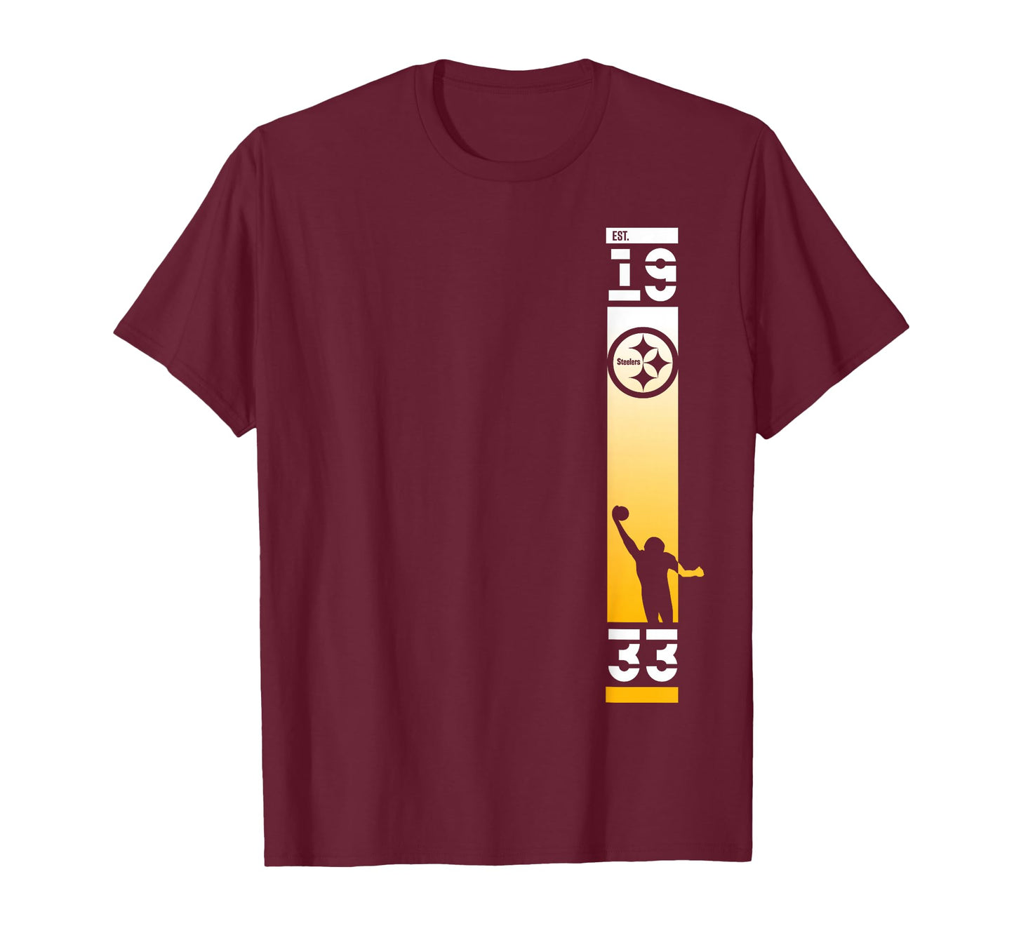 Shadow Catch T-Shirt