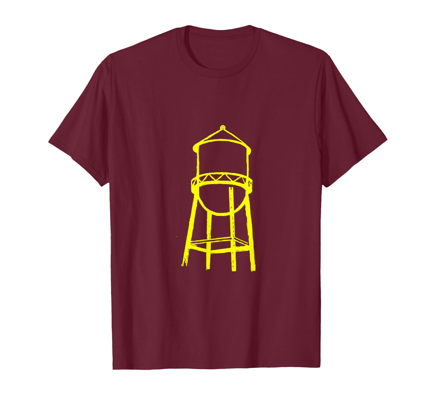 Water Tower T-Shirt