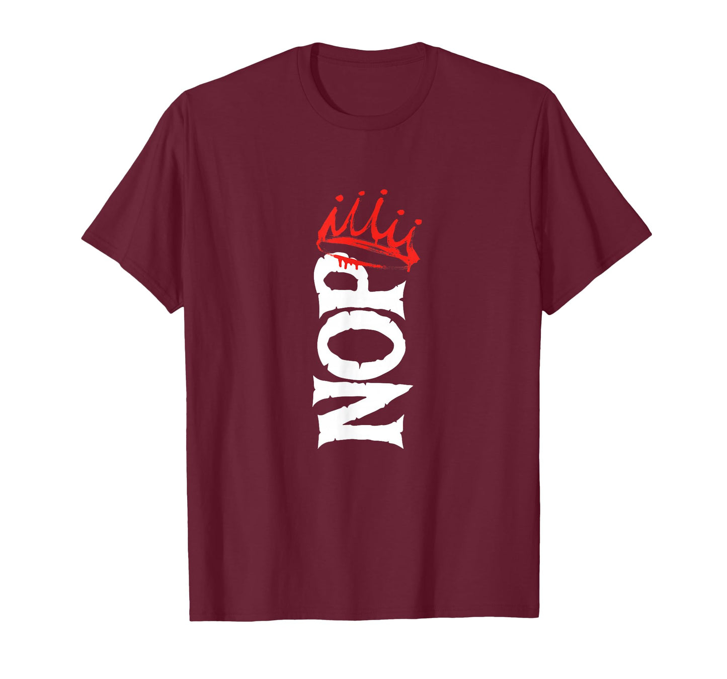 No Kings nop T-Shirt