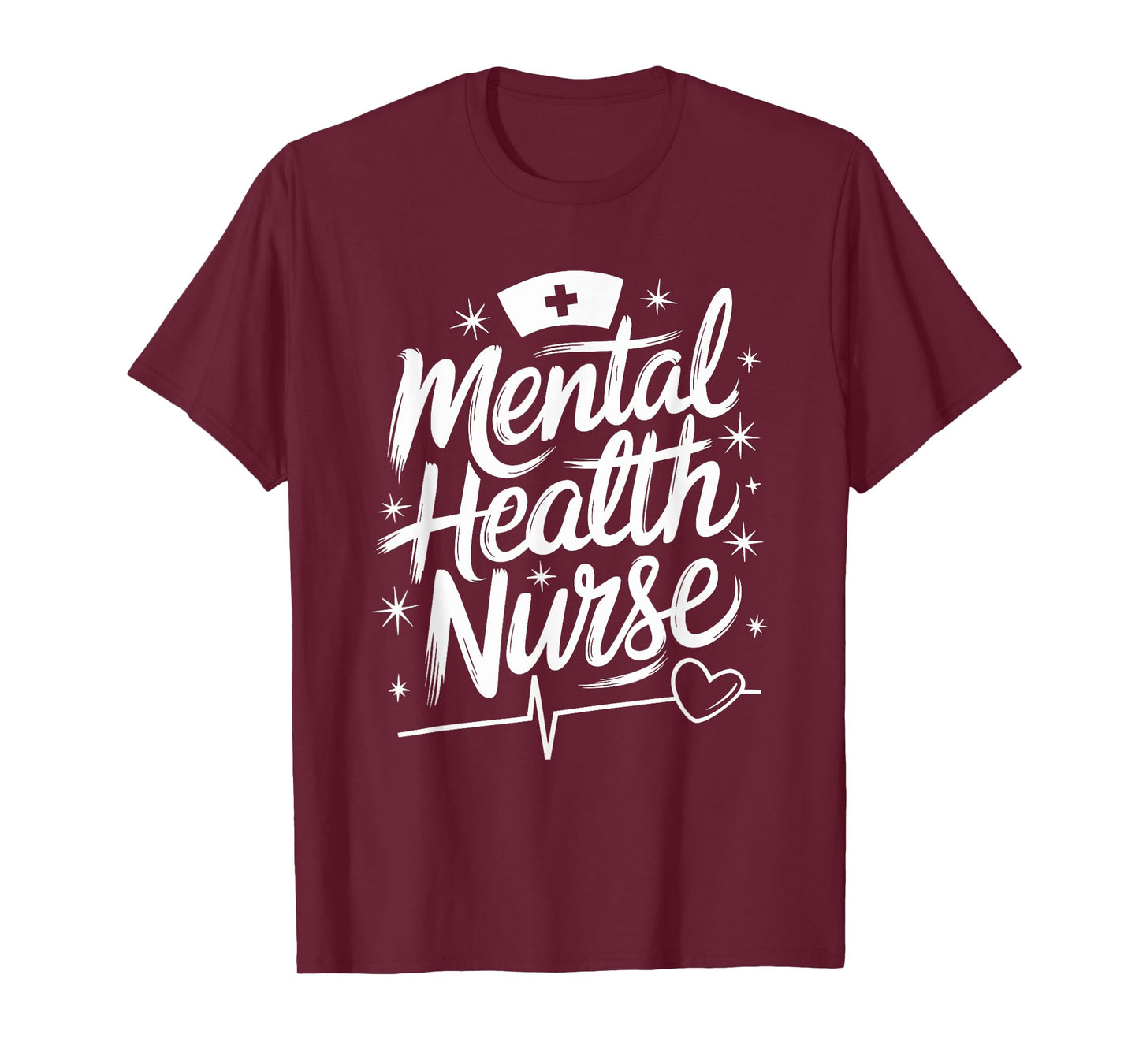Psych Nurse Quote for Psychiatrist Psych Nurse Practitioner T-Shirt