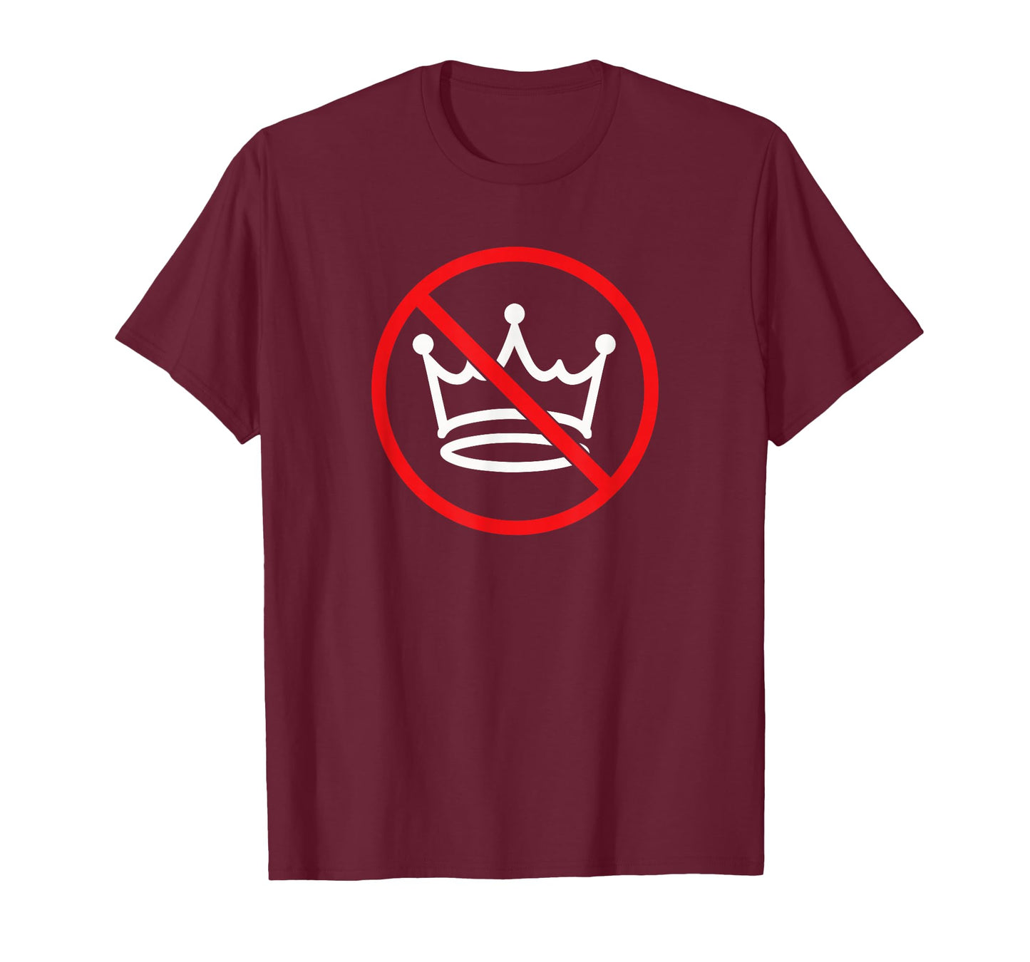 No Kings T-Shirt