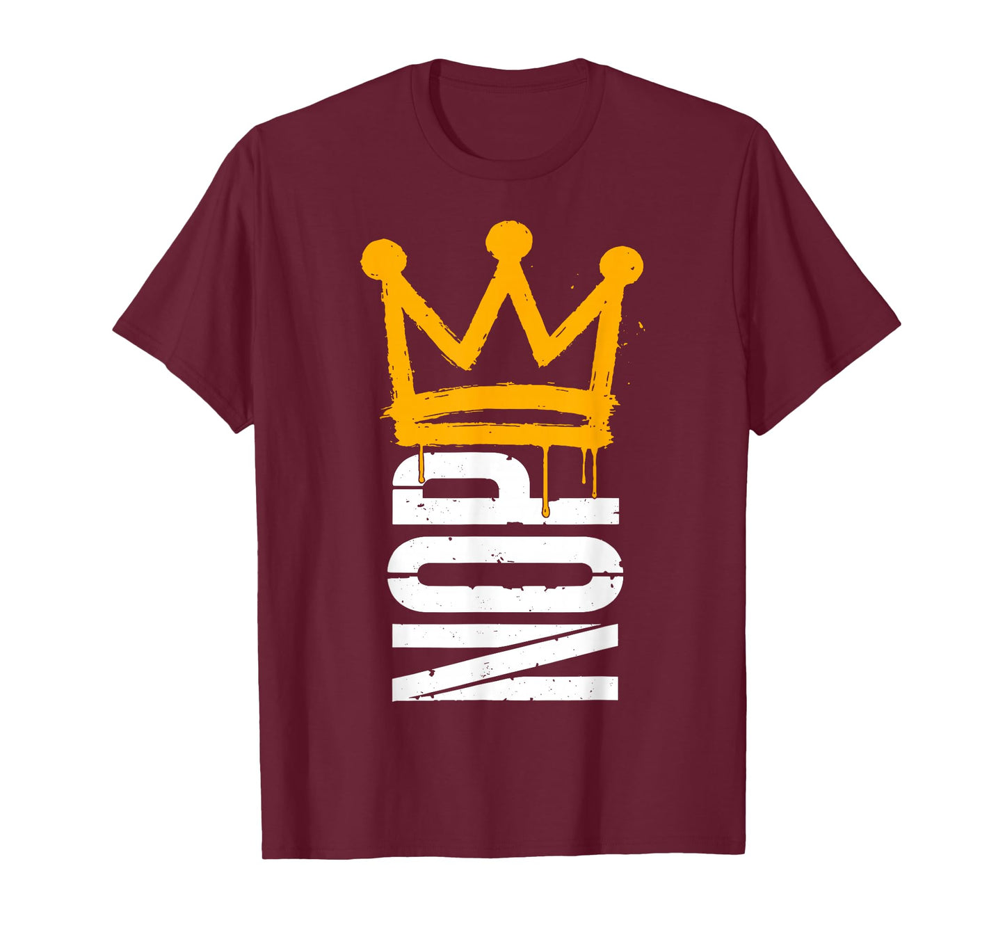 We The People No Kings T-Shirt