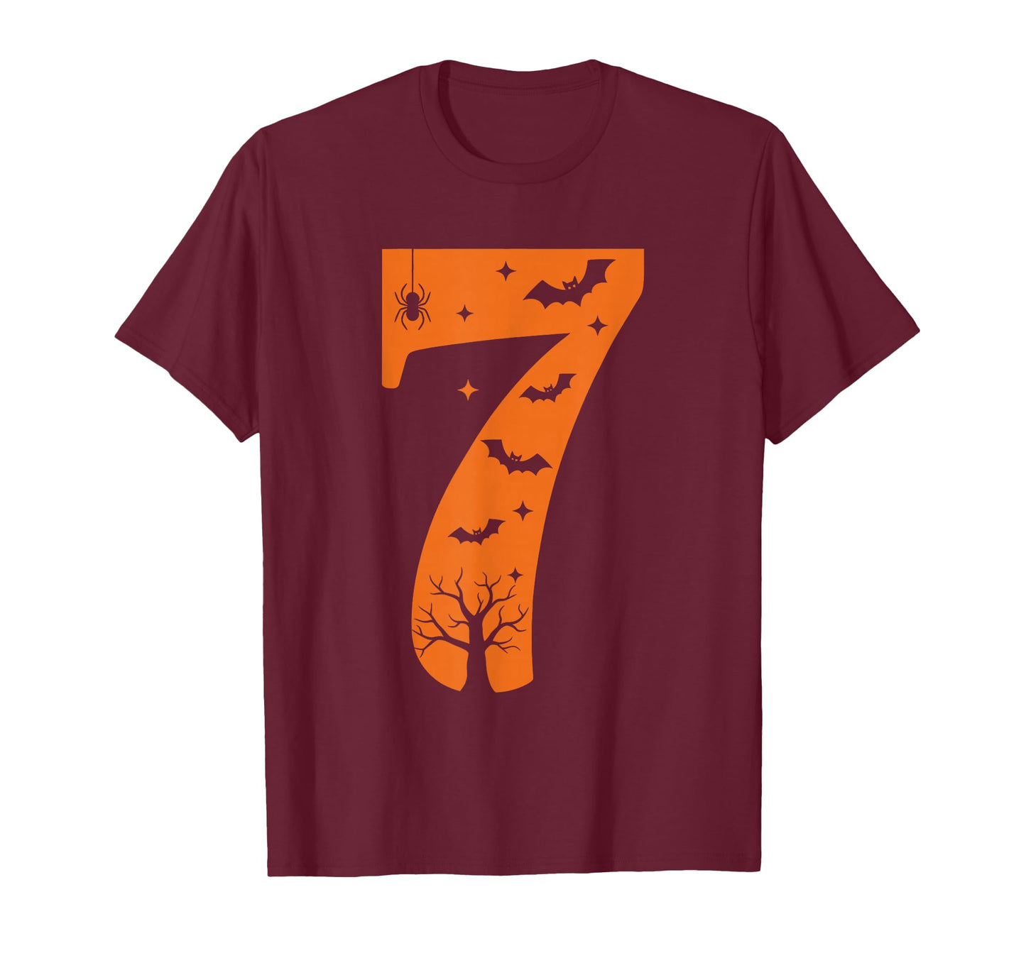 Funny 67 Six Seven Couple Matching Halloween Costume Meme T-Shirt