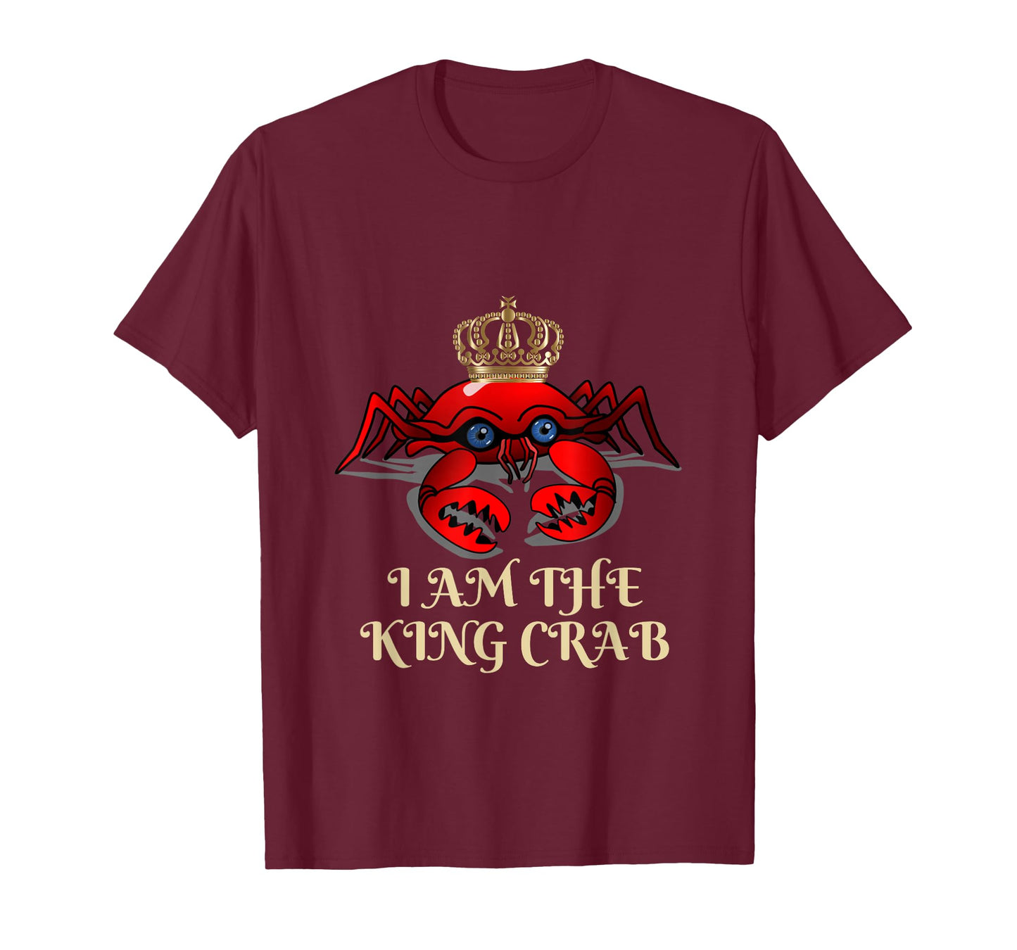 I am the king crab T-Shirt