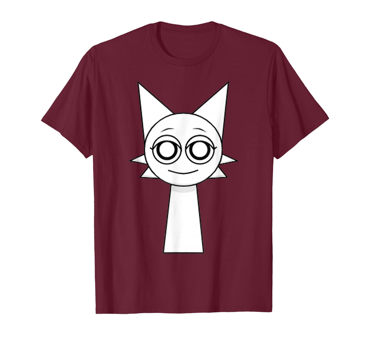 Wenda by Sprunki! T-Shirt
