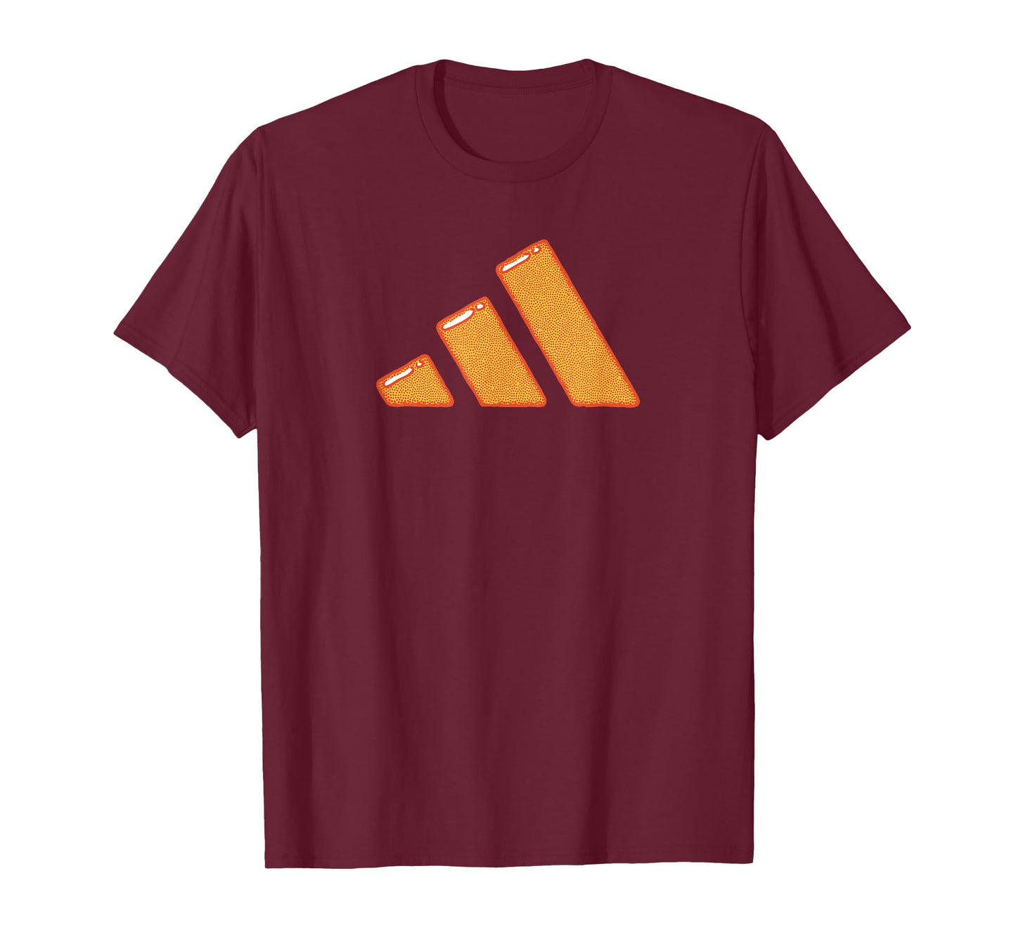 adidas Badge of Sport Basketball Three Bar Graphic T-Shirt