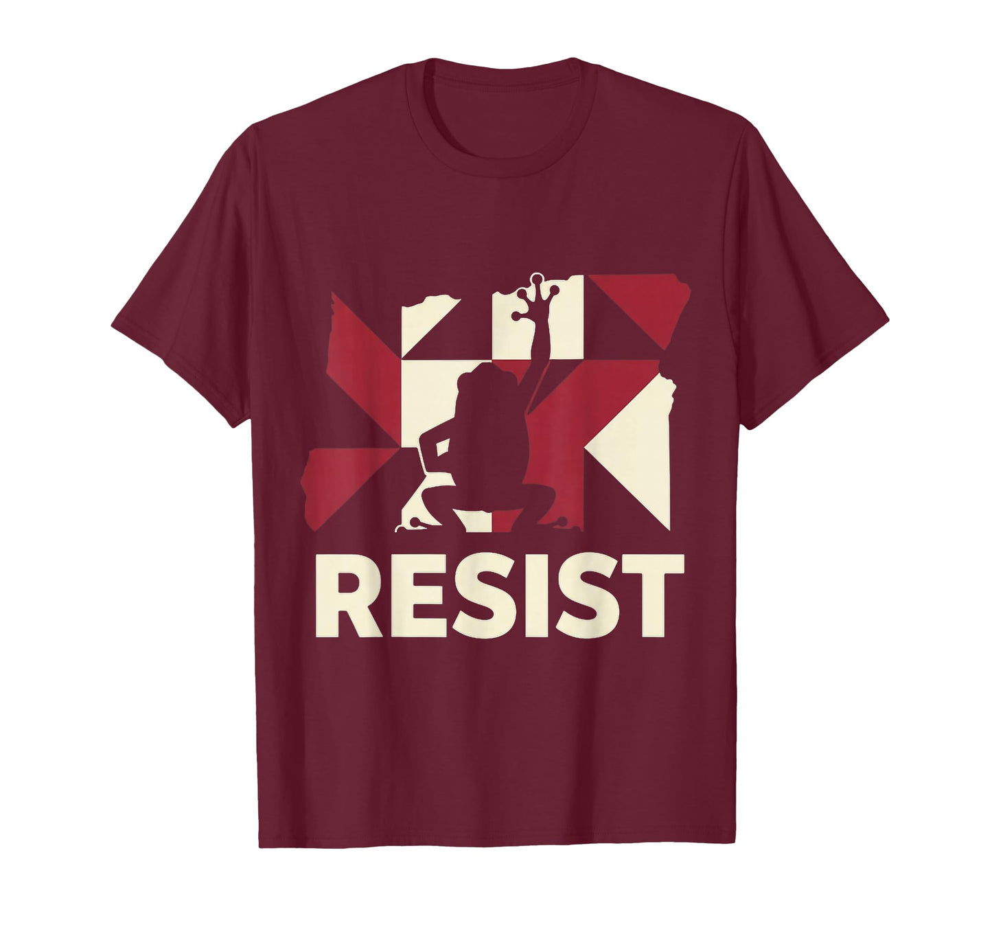 Portland Frog Protest Shirt Portland Frog Protest T-Shirt