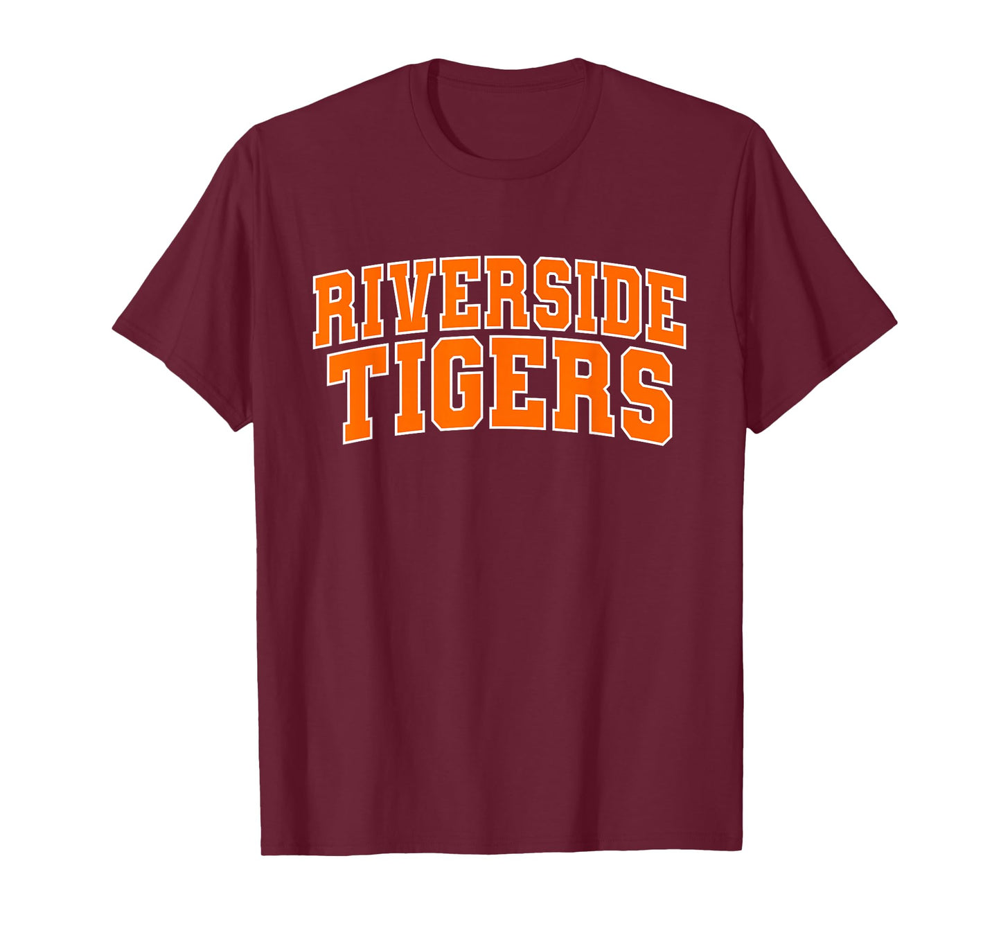 Riverside City College Apparel Sports Fan T-Shirt