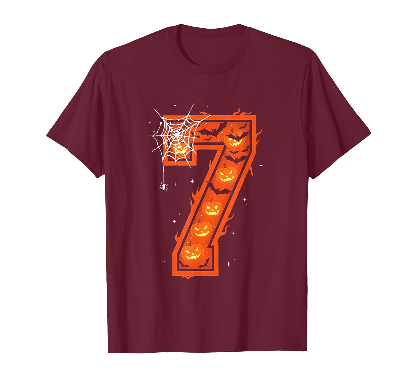 Funny 67 Six Seven Couple Matching Halloween Costume Meme T-Shirt