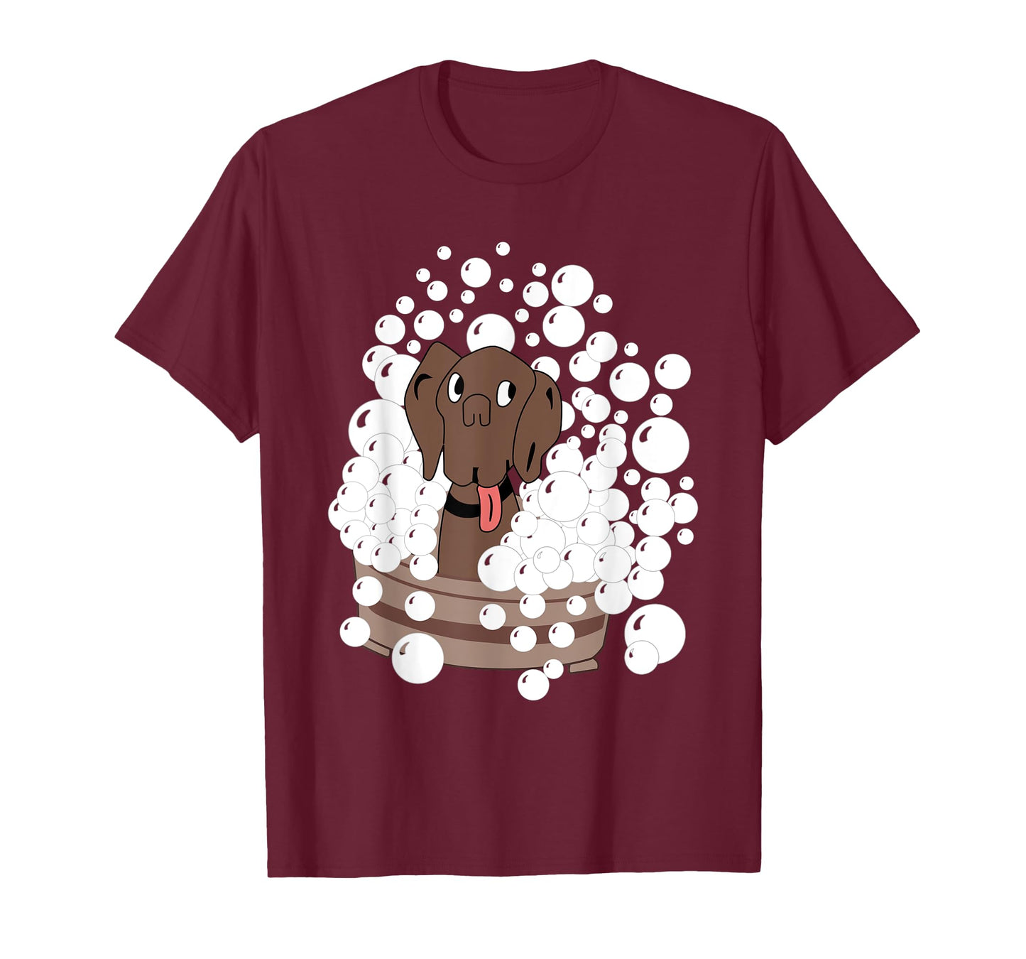 Team Pup N Suds | Team Pup and Suds | Team X Bladz T-Shirt