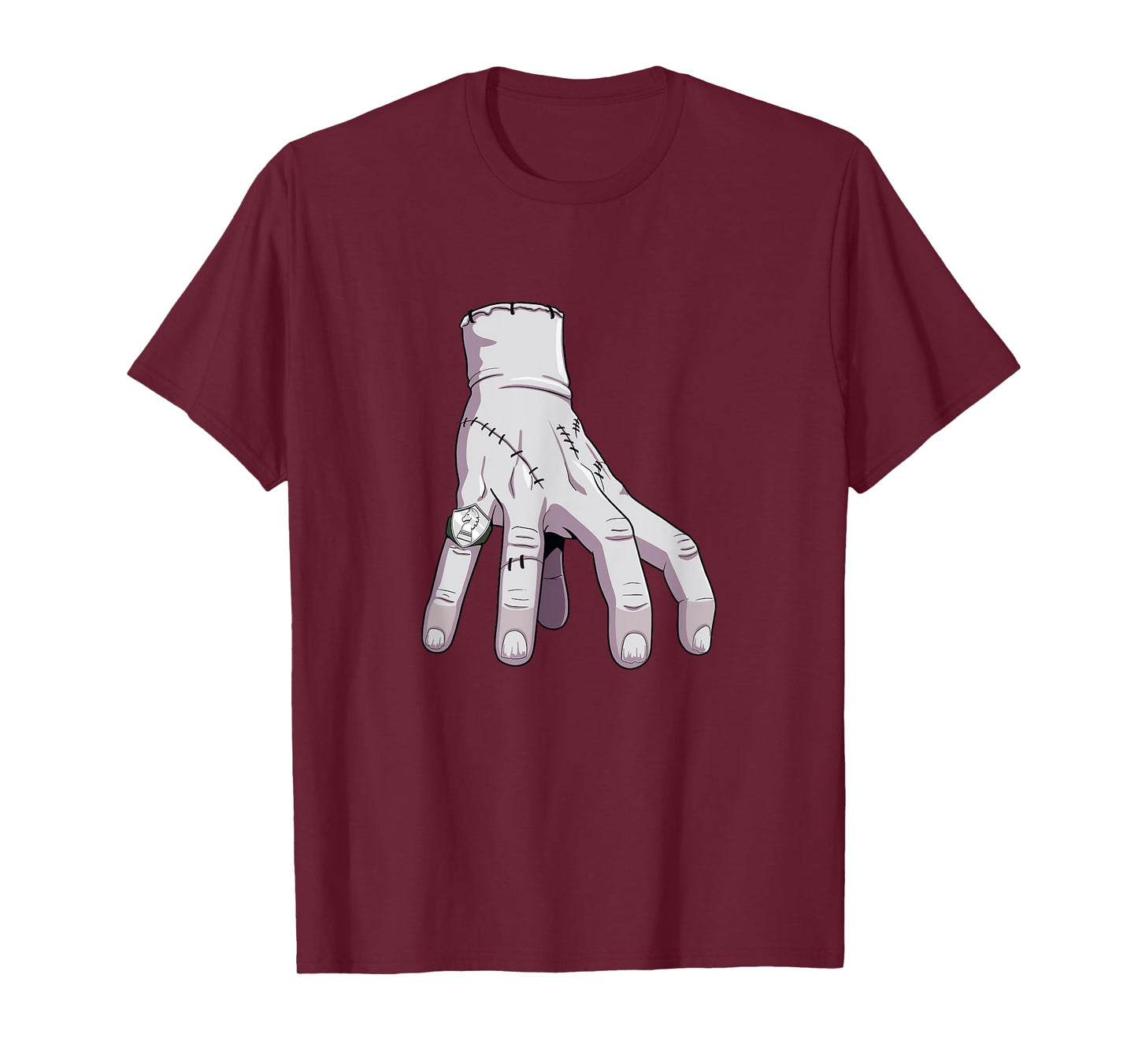 Wednesday - Thing T-Shirt