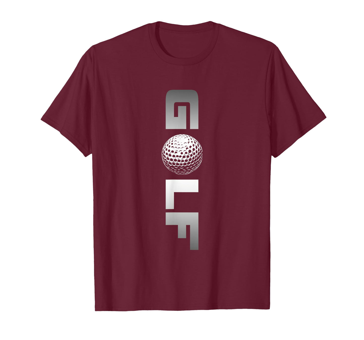 Golfer Golf T-Shirt