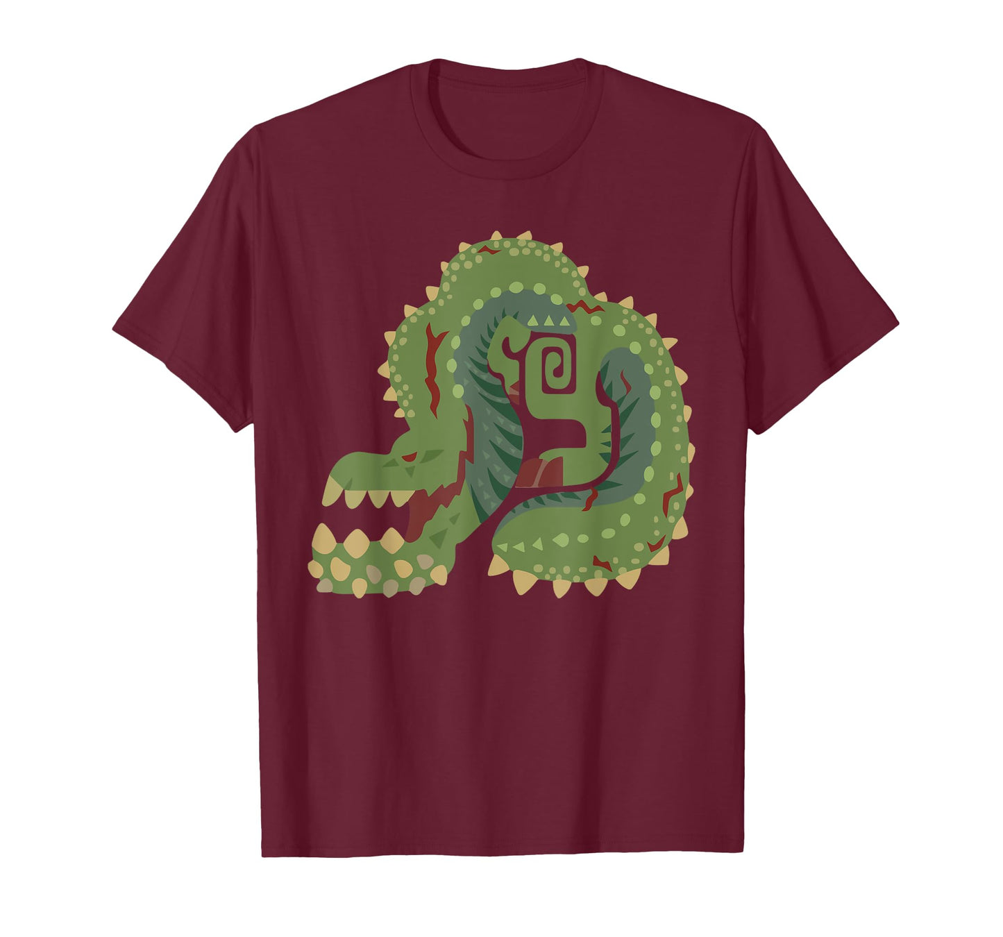 Deviljho Monster T-Shirt