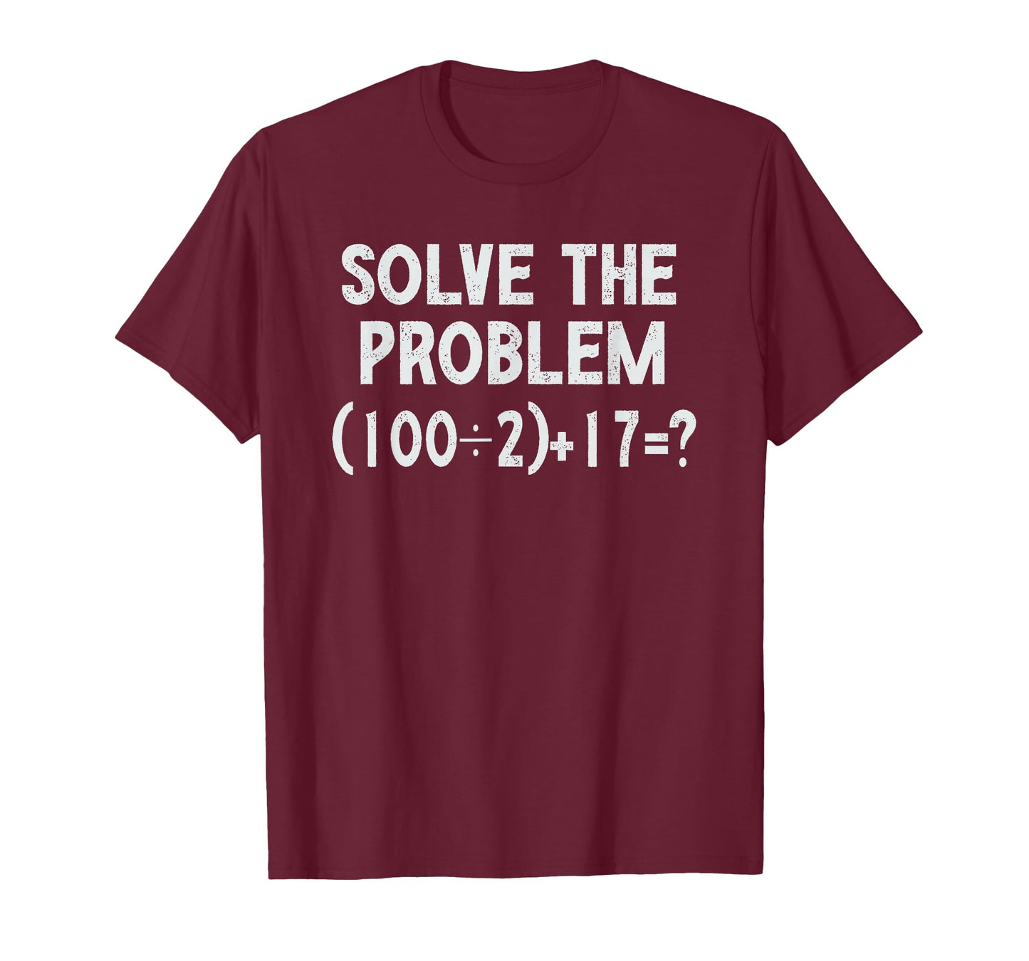 Funny 67 Meme PEMDAS Elementary Math Teacher Brainrot Joke T-Shirt