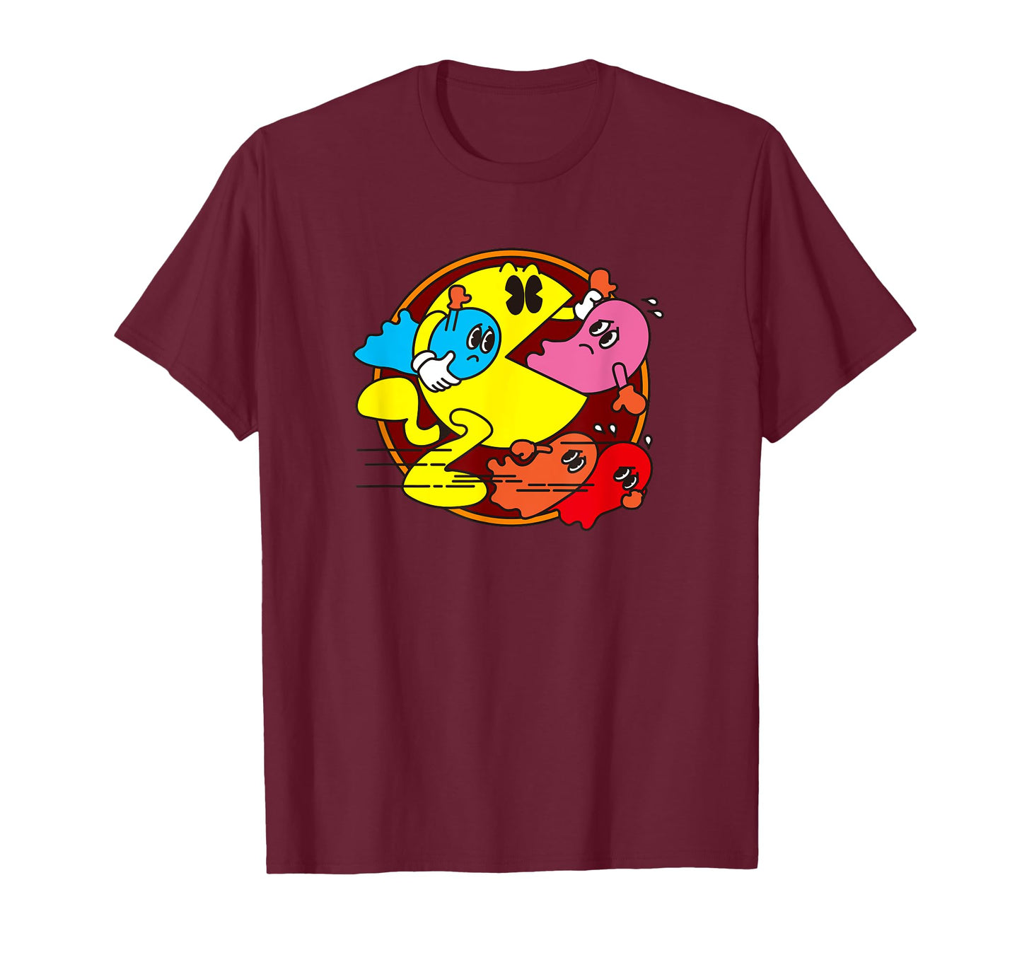 PAC-MAN T-Shirt